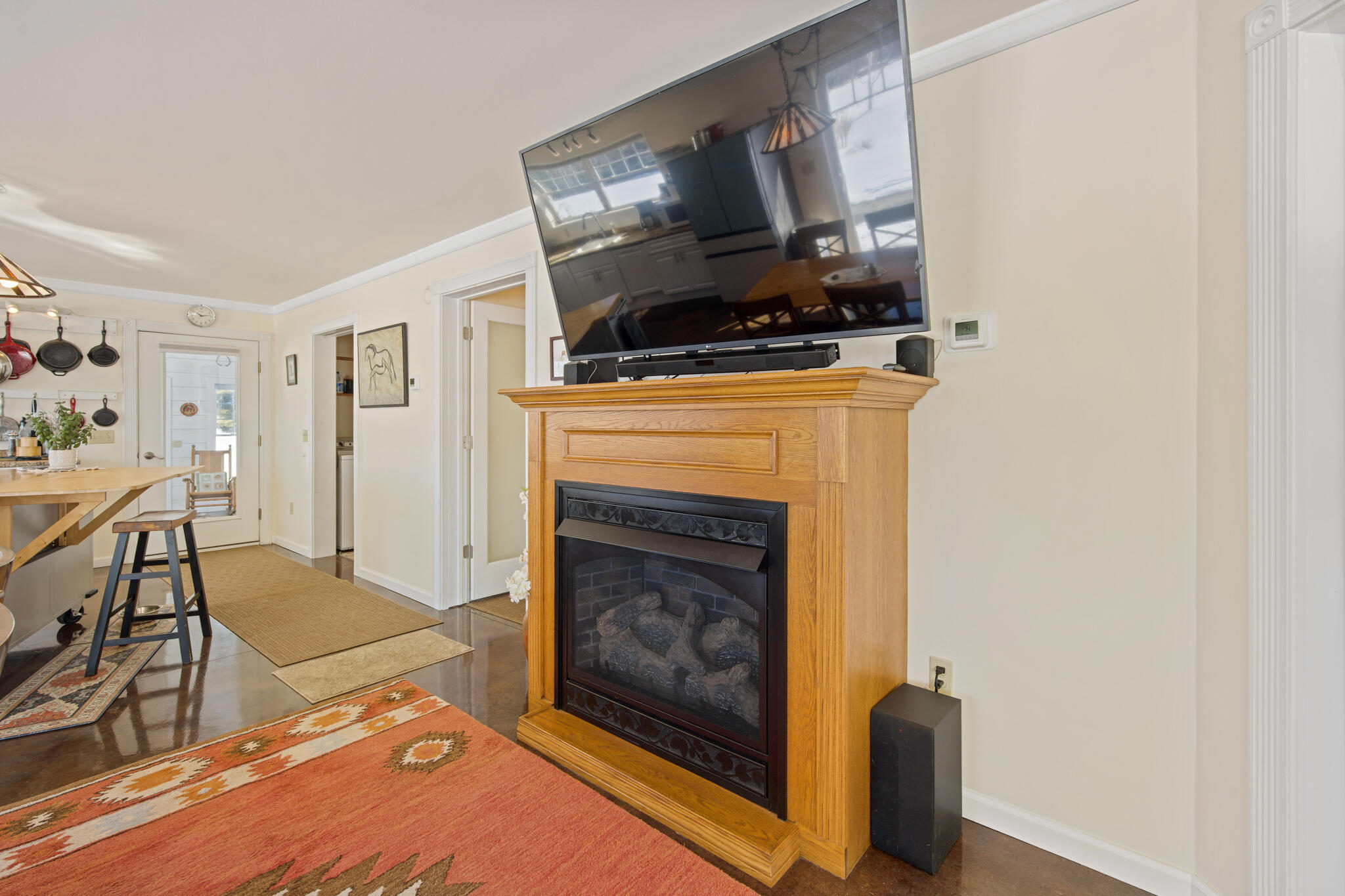 321 Schoodic Lake Road, Brownville, ME, 04414