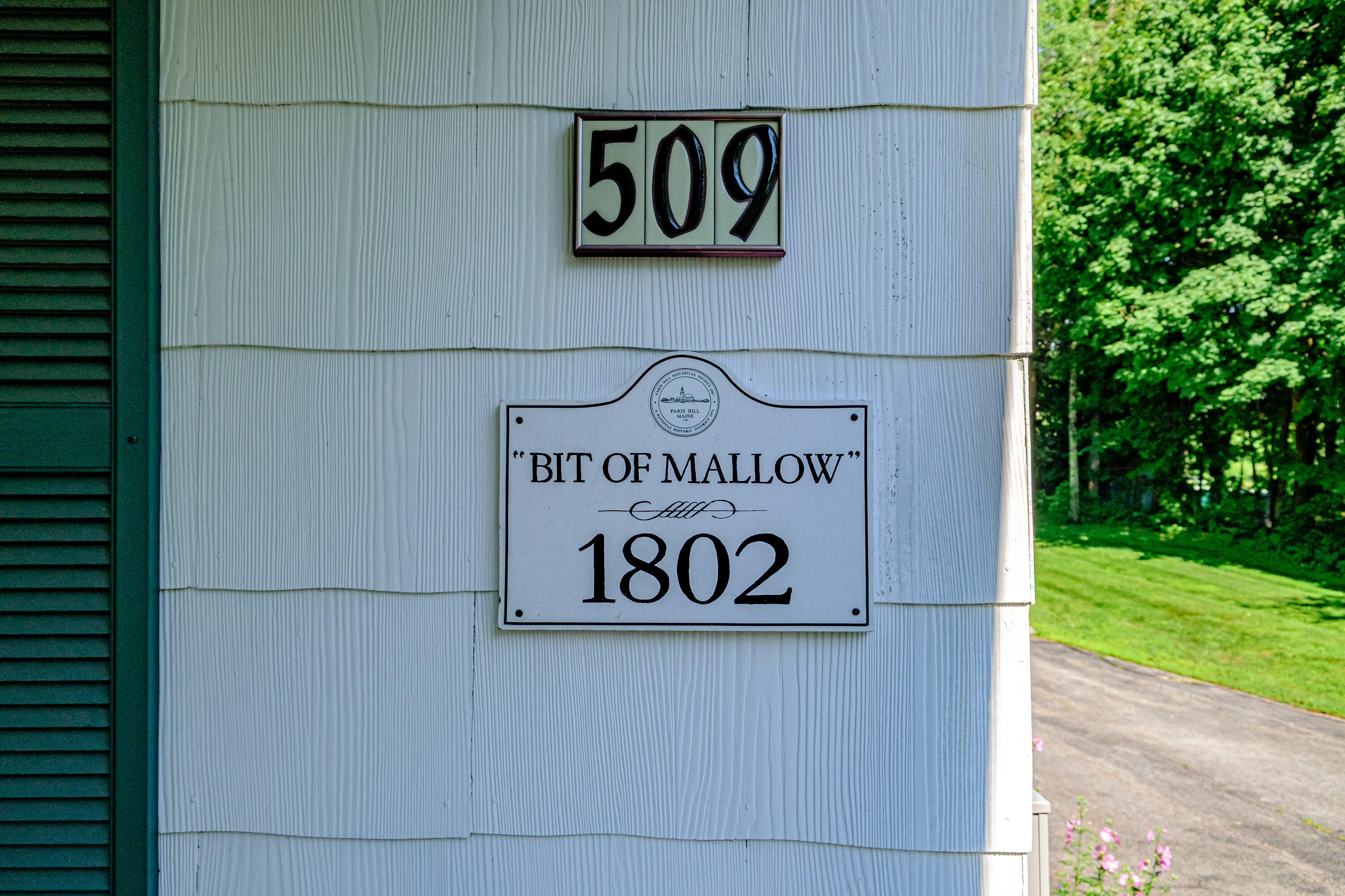 509 Paris Hill Road, Paris, ME, 04281