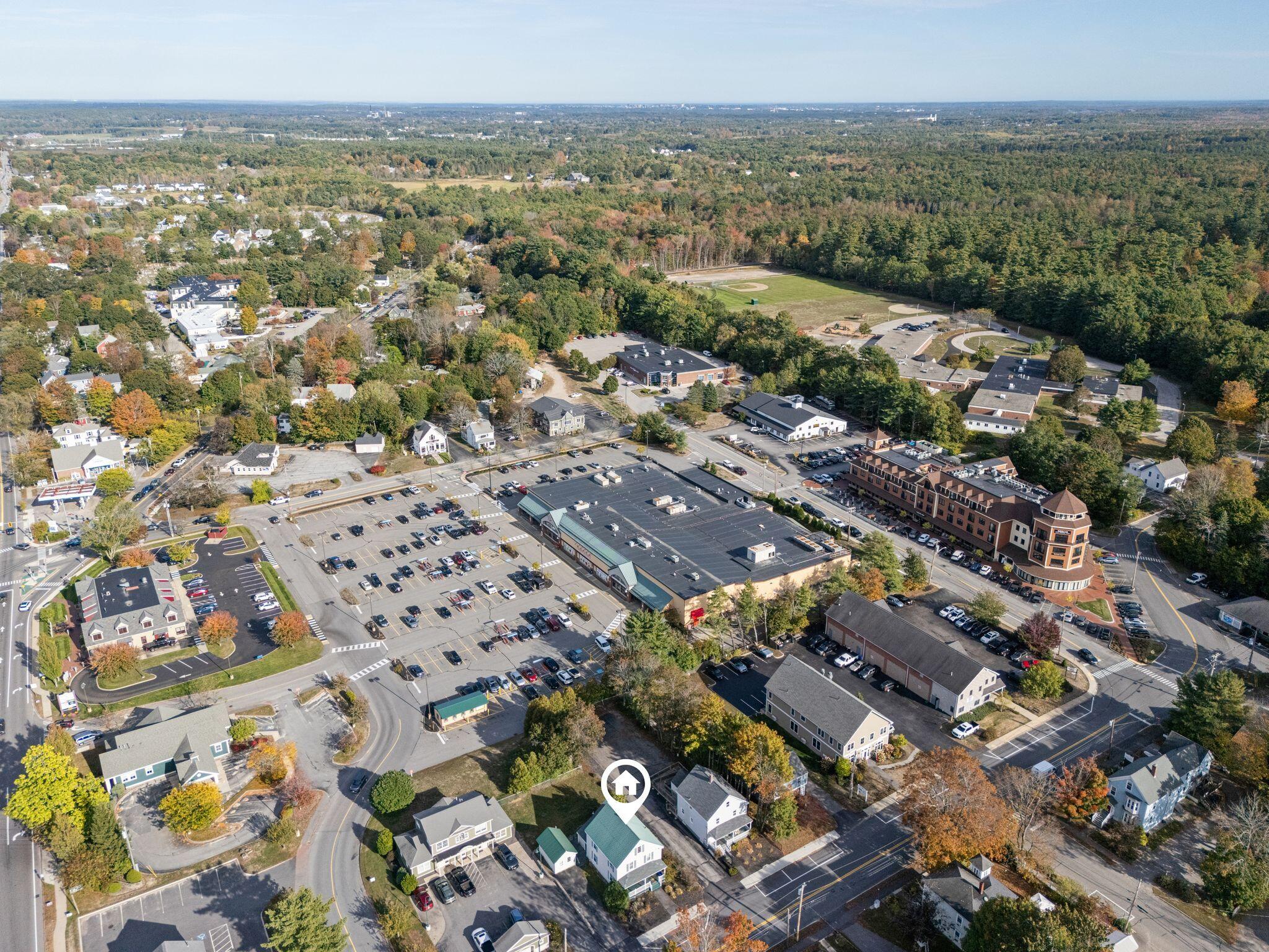 10 Elm Street, Gorham, ME, 04038