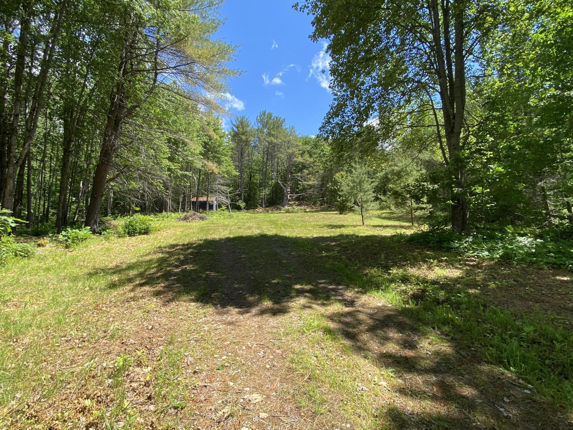 64 Bird Hill Road, Woodstock, ME, 04217