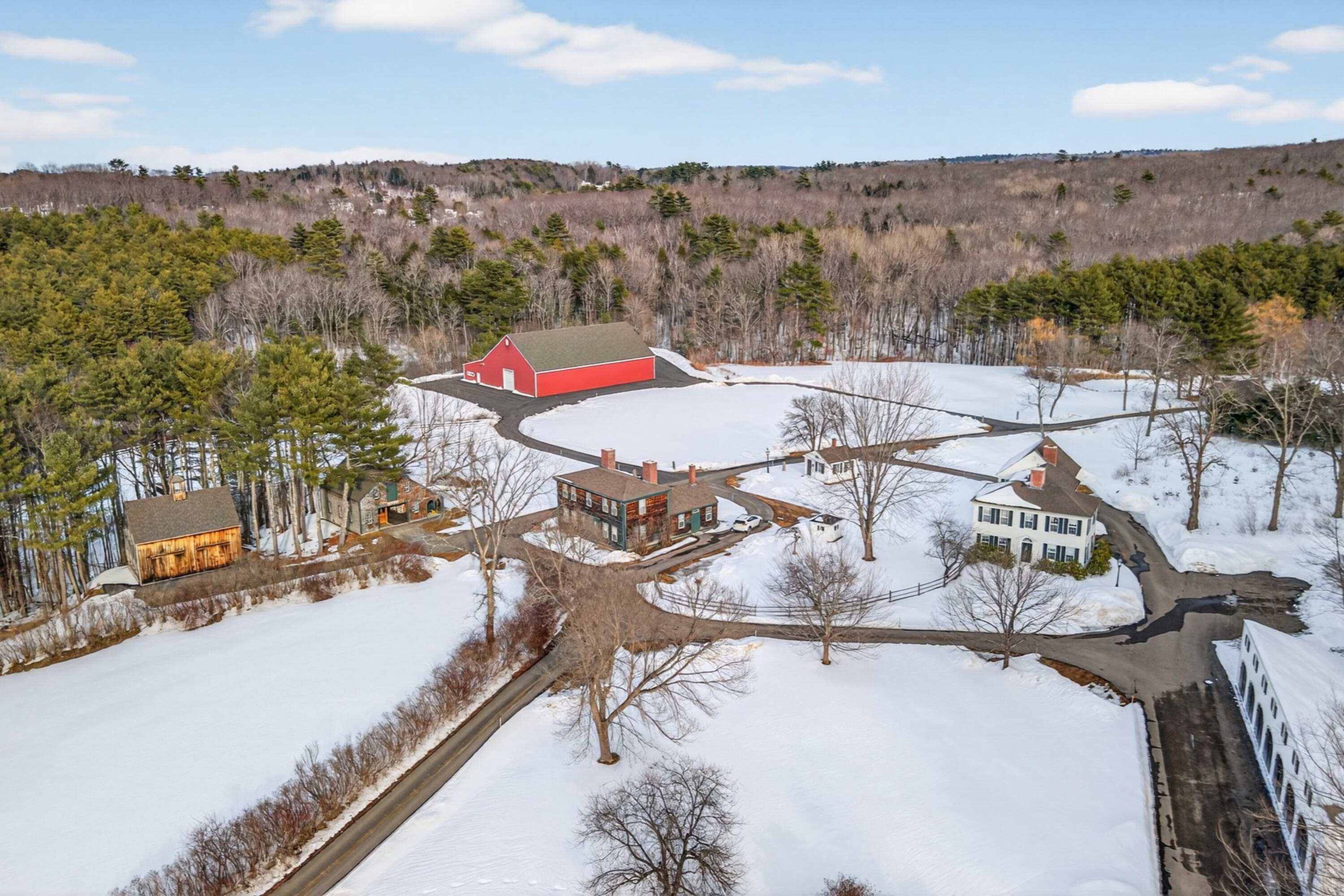 1090 Pittston School Street, Pittston, ME, 04345