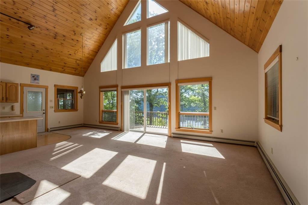110 West Summit Road, Woodstock, ME, 04219