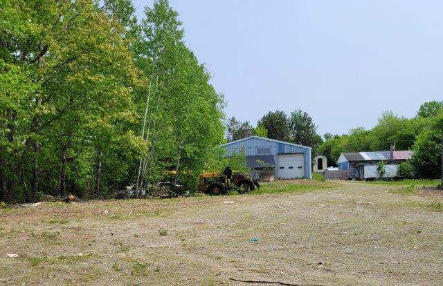 67 Main Street, Mattawamkeag, ME, 04459