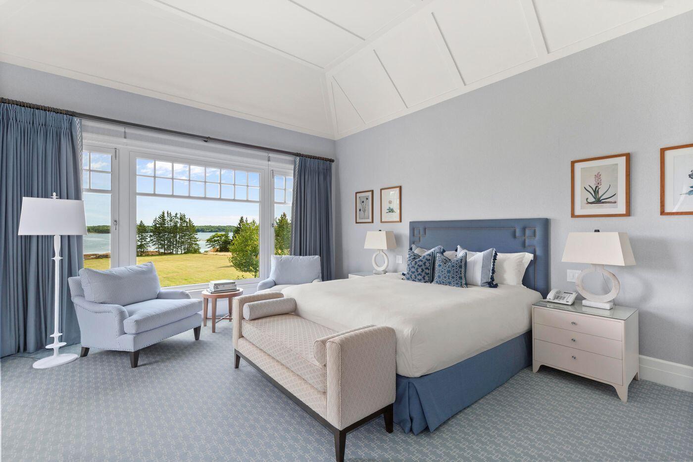 230 Keller Point Road, Islesboro, ME, 04848