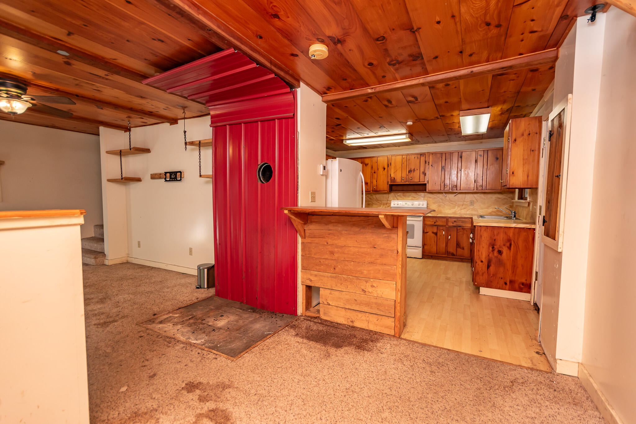 14 Pinkie Lane, Southport, ME, 04576