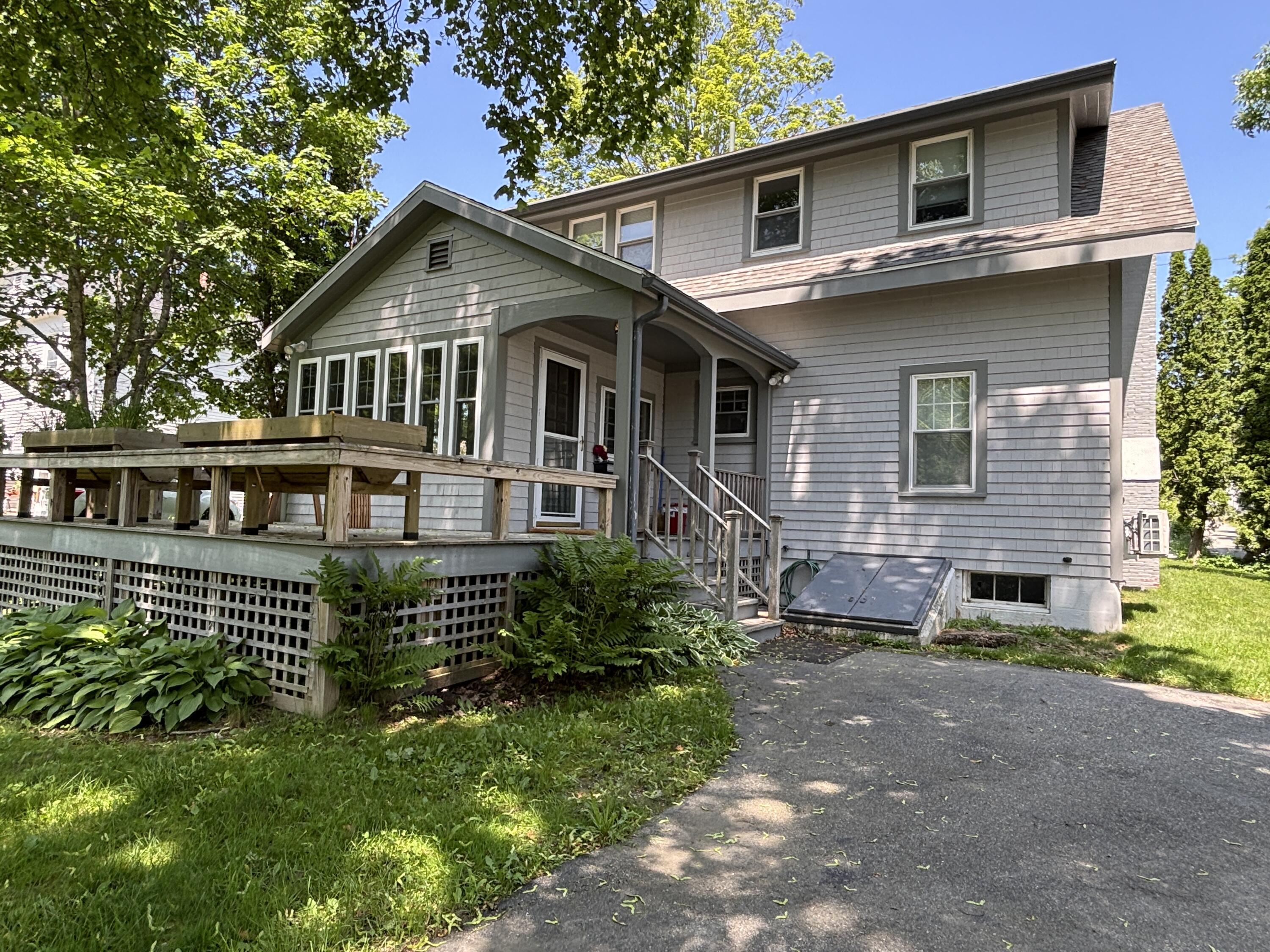 Photo of 8 Sterling Street Ellsworth ME 04605