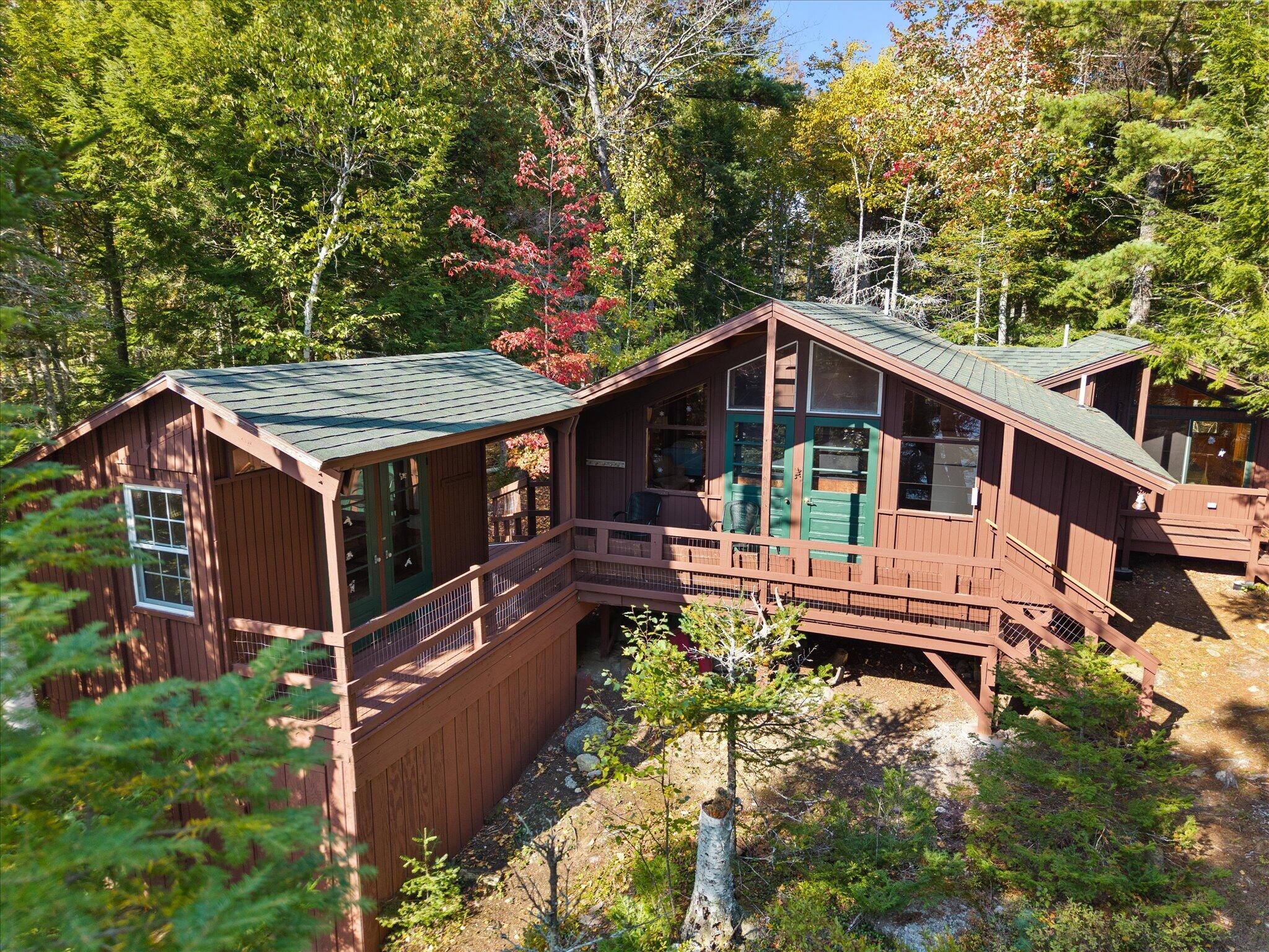 Photo of 47 Bacardy Boulevard Penobscot ME 04476