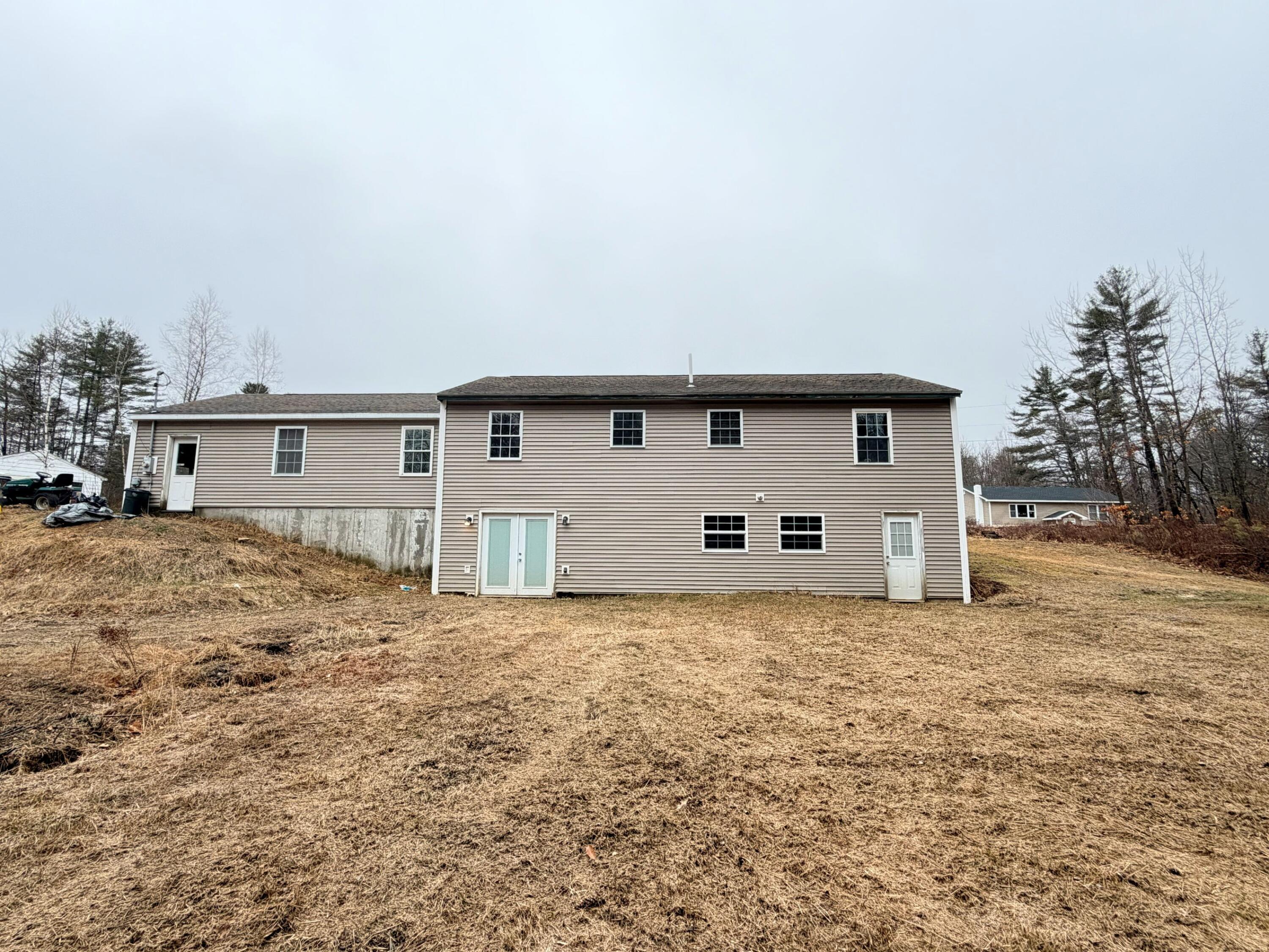 23 Tasseltop Acres Road, Naples, ME, 04055