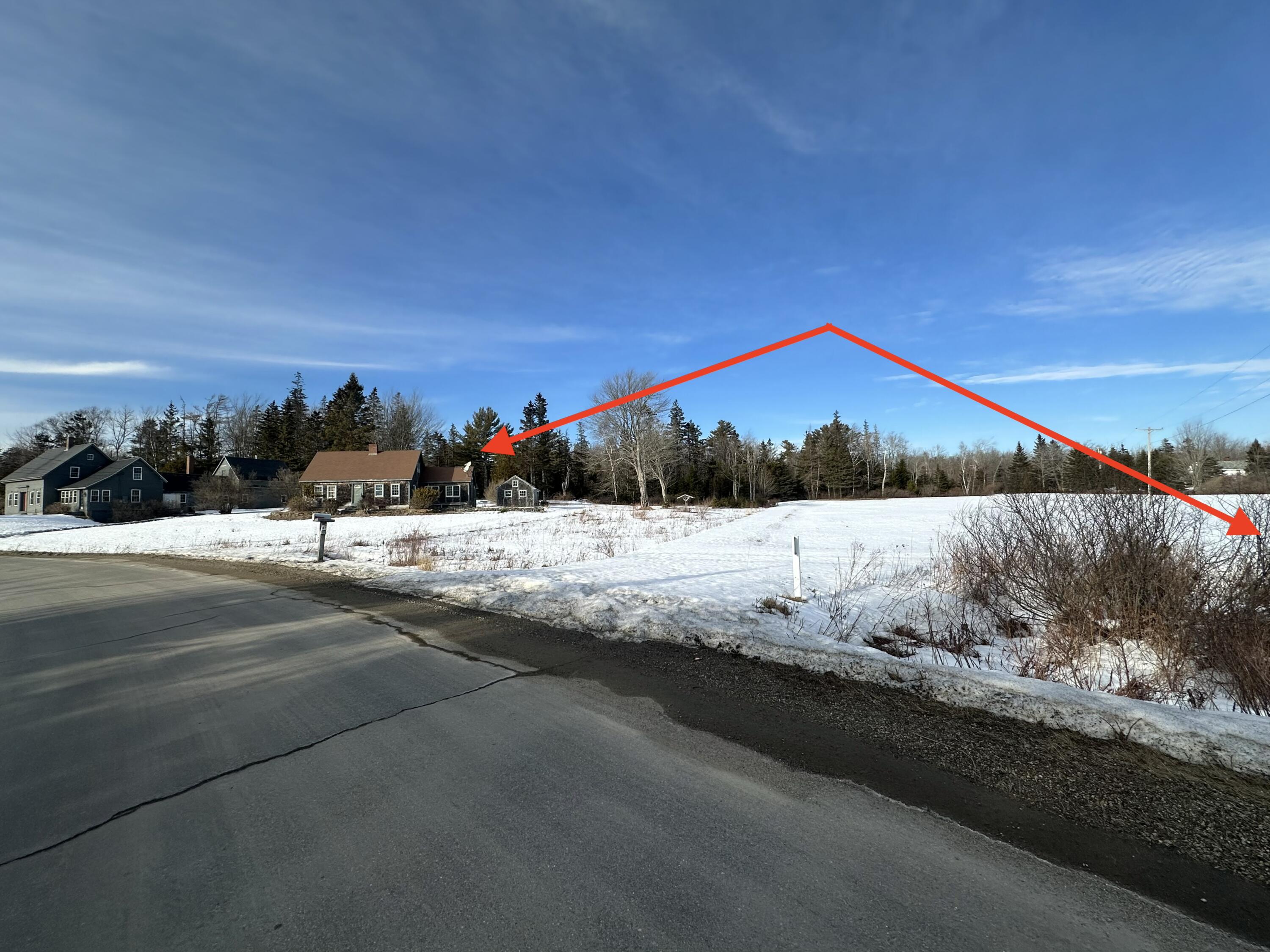 47 Ridge Road, Saint George, ME, 04860