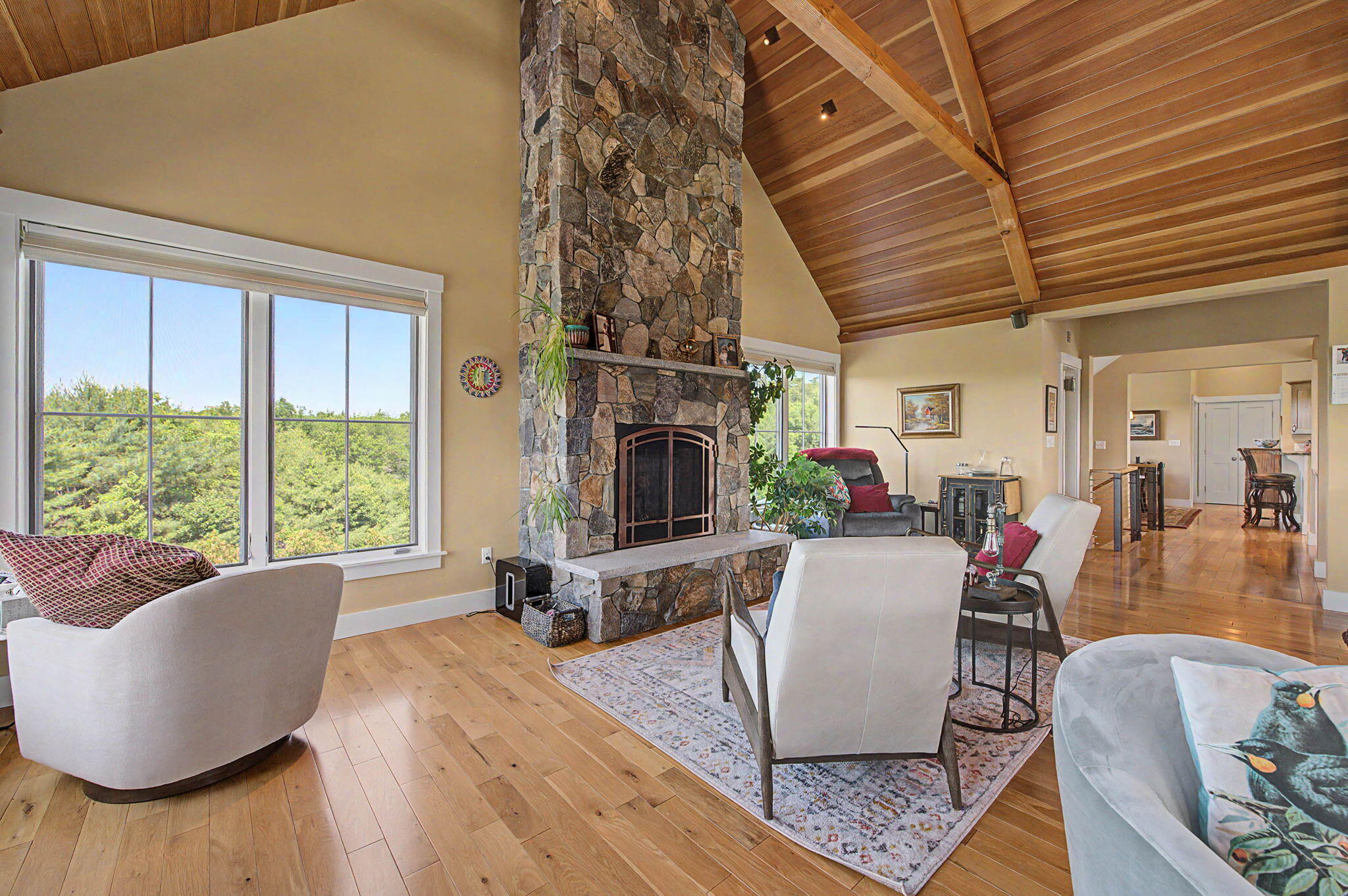 156 Barstow Road