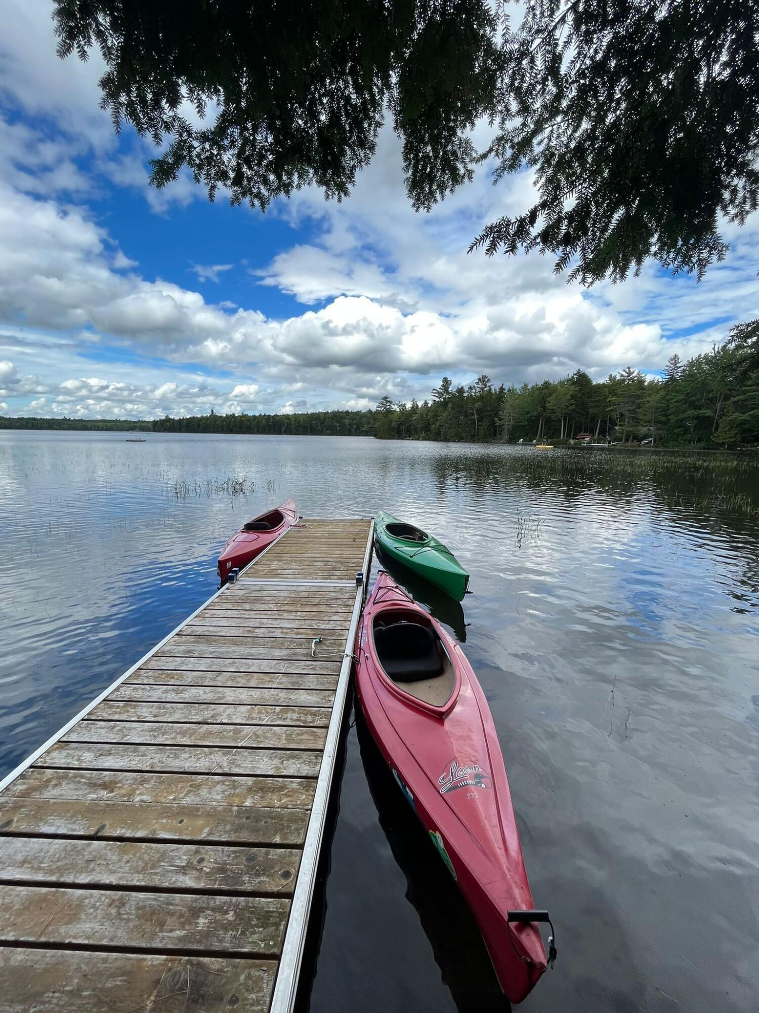 40 Moosepath Lane, Searsport, ME, 04974