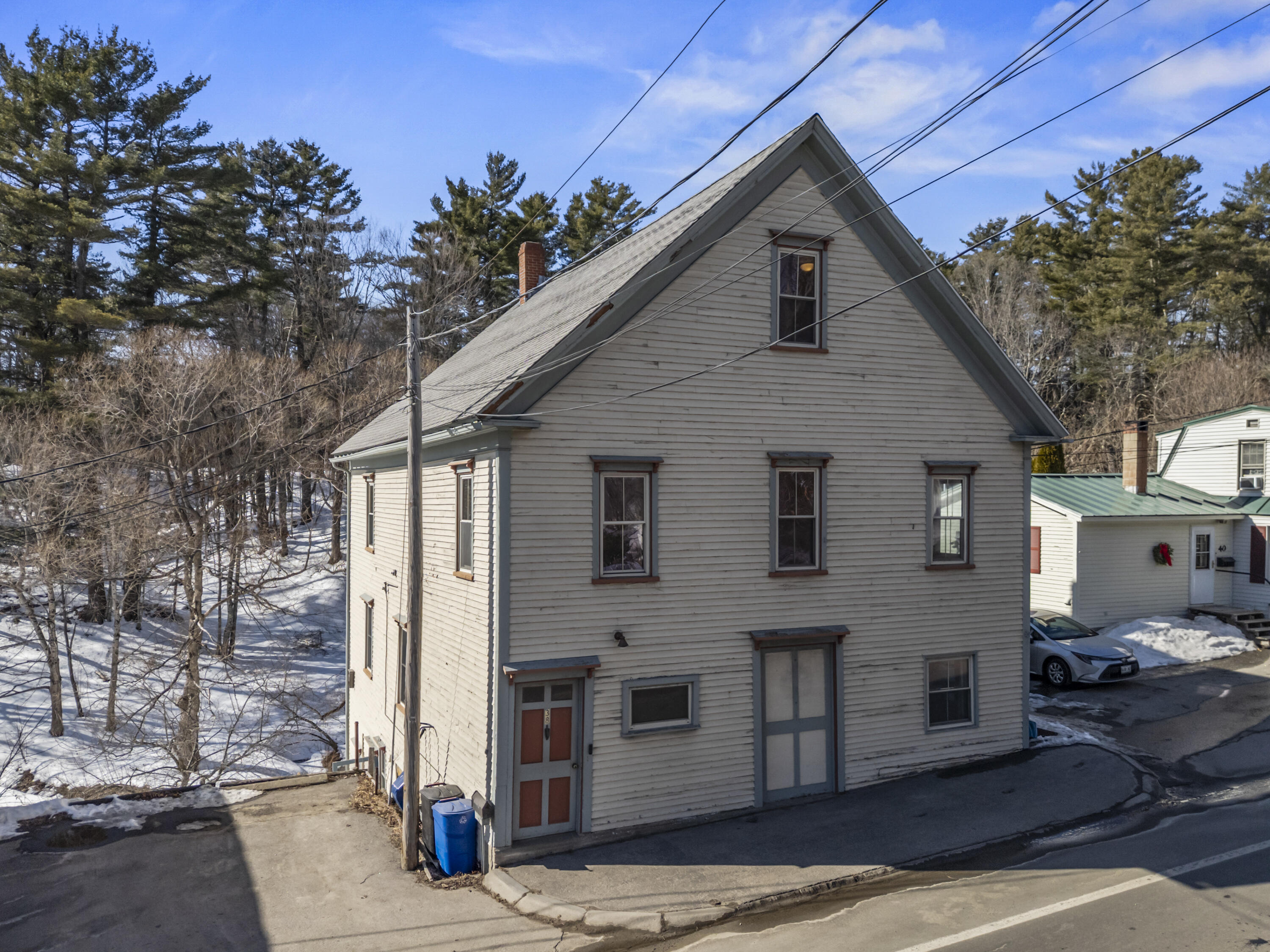 38 Main Street, Topsham, ME, 04086