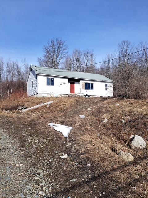 45 Jacob Road, Fort Kent, ME, 04743