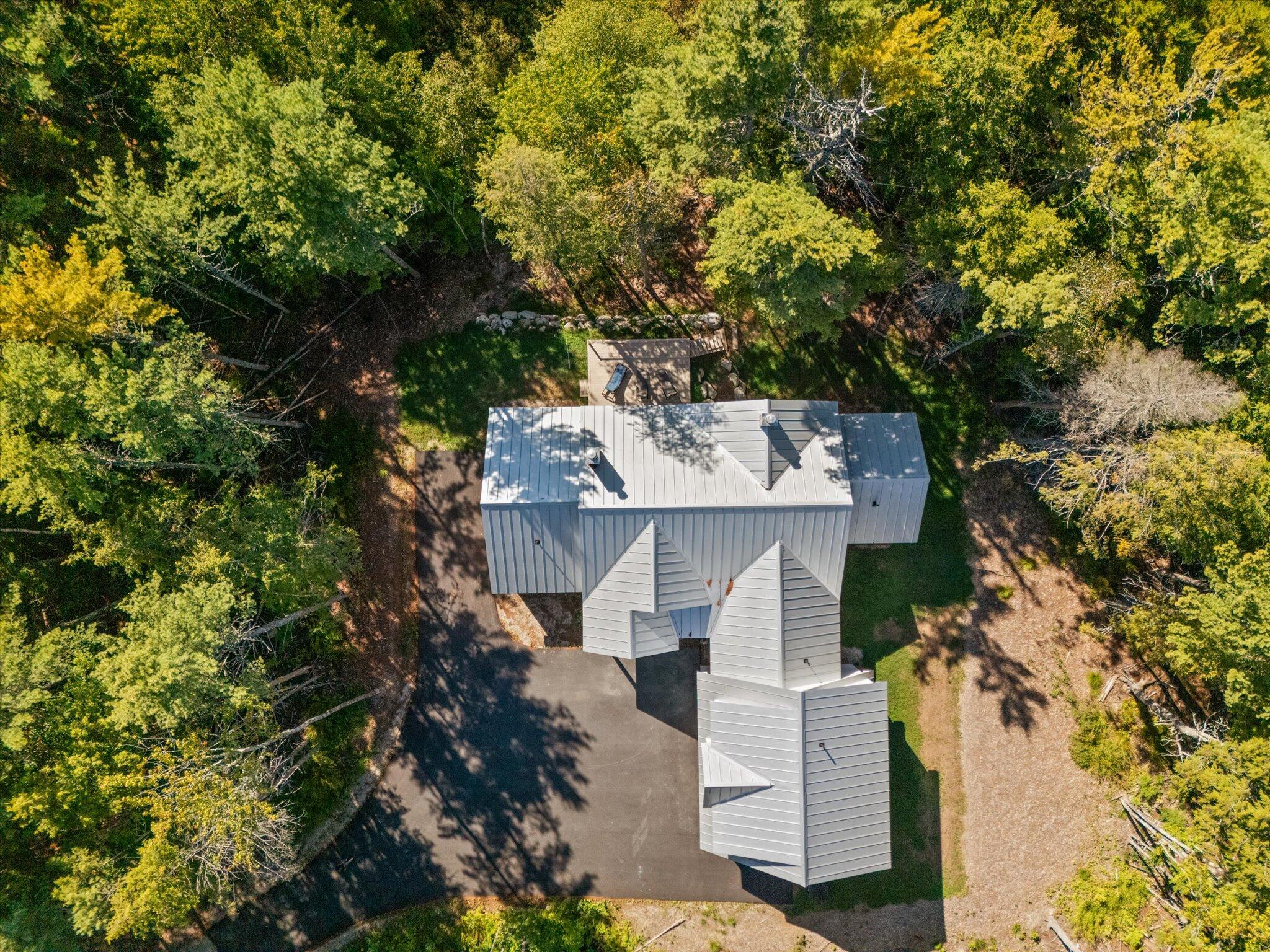 90 Blue Jay Lane, Waltham, ME, 04605