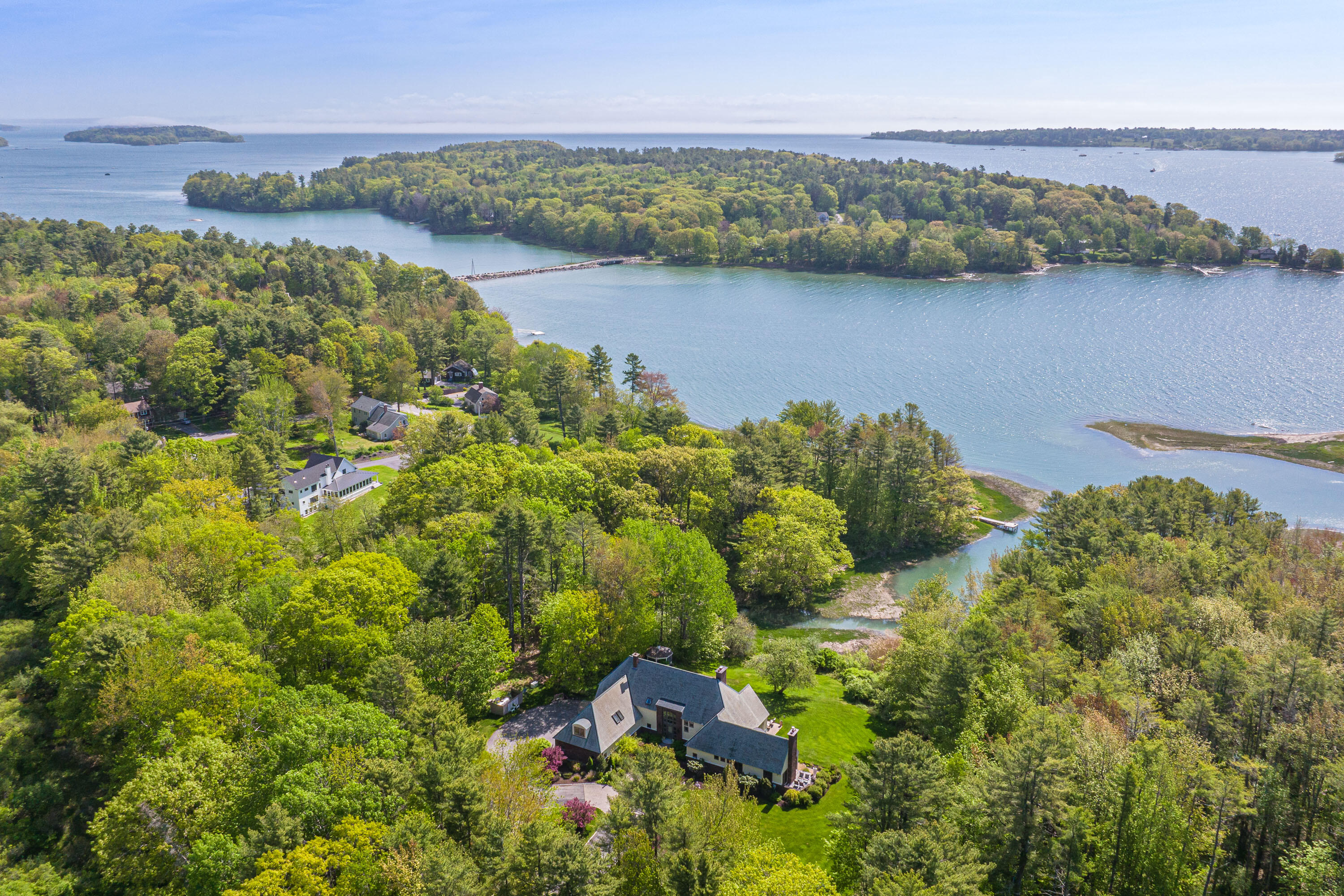 52 Wharf Road, Yarmouth, ME, 04096