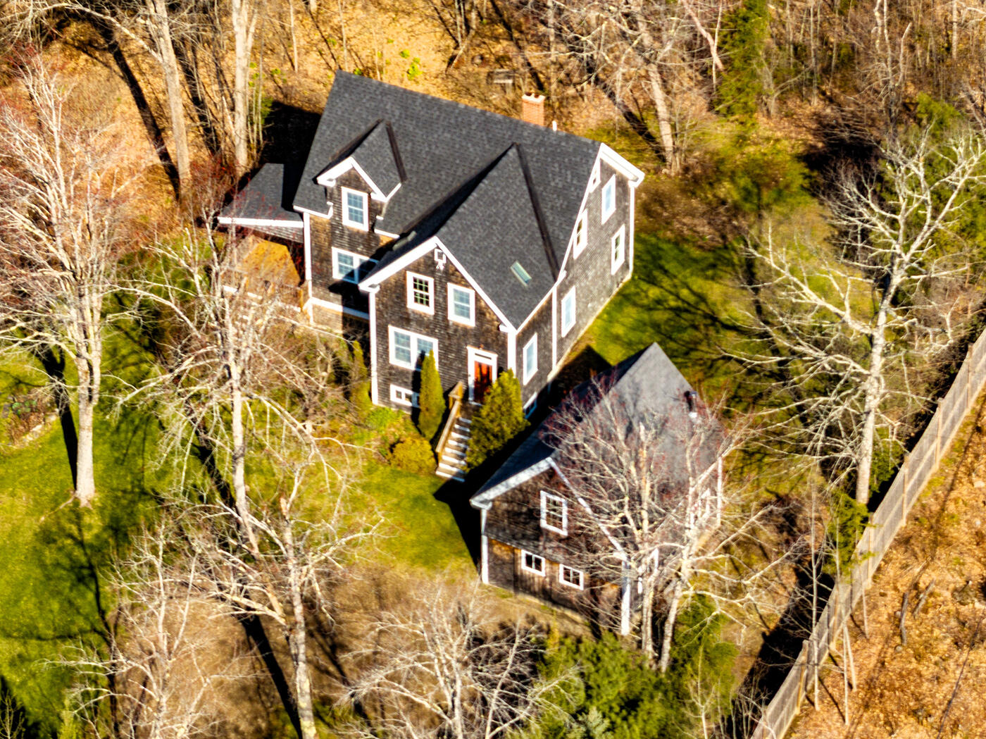 616 Slab City Road, Lincolnville, ME, 04849