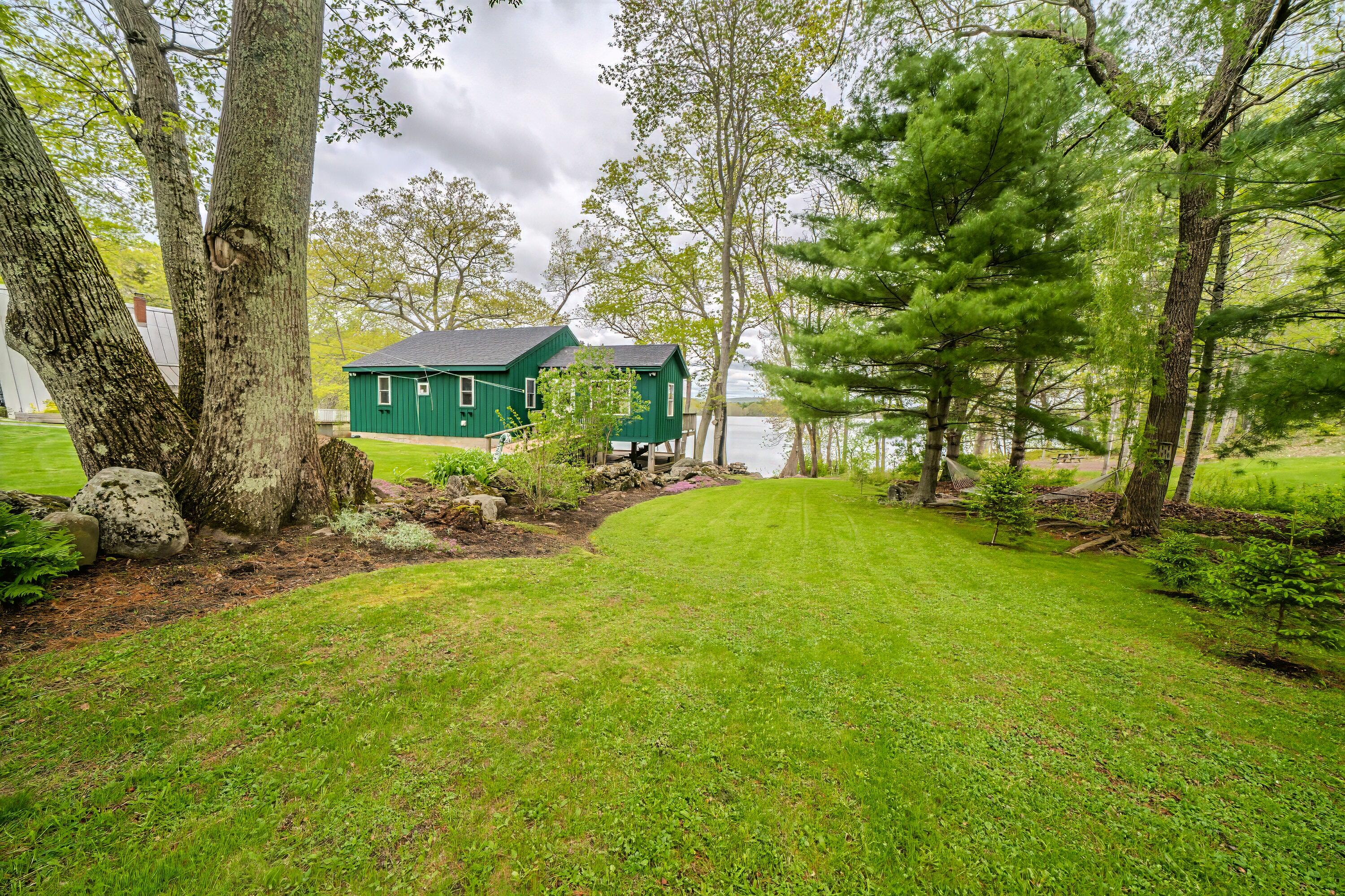 38 Cove Lane, Union, ME, 04862