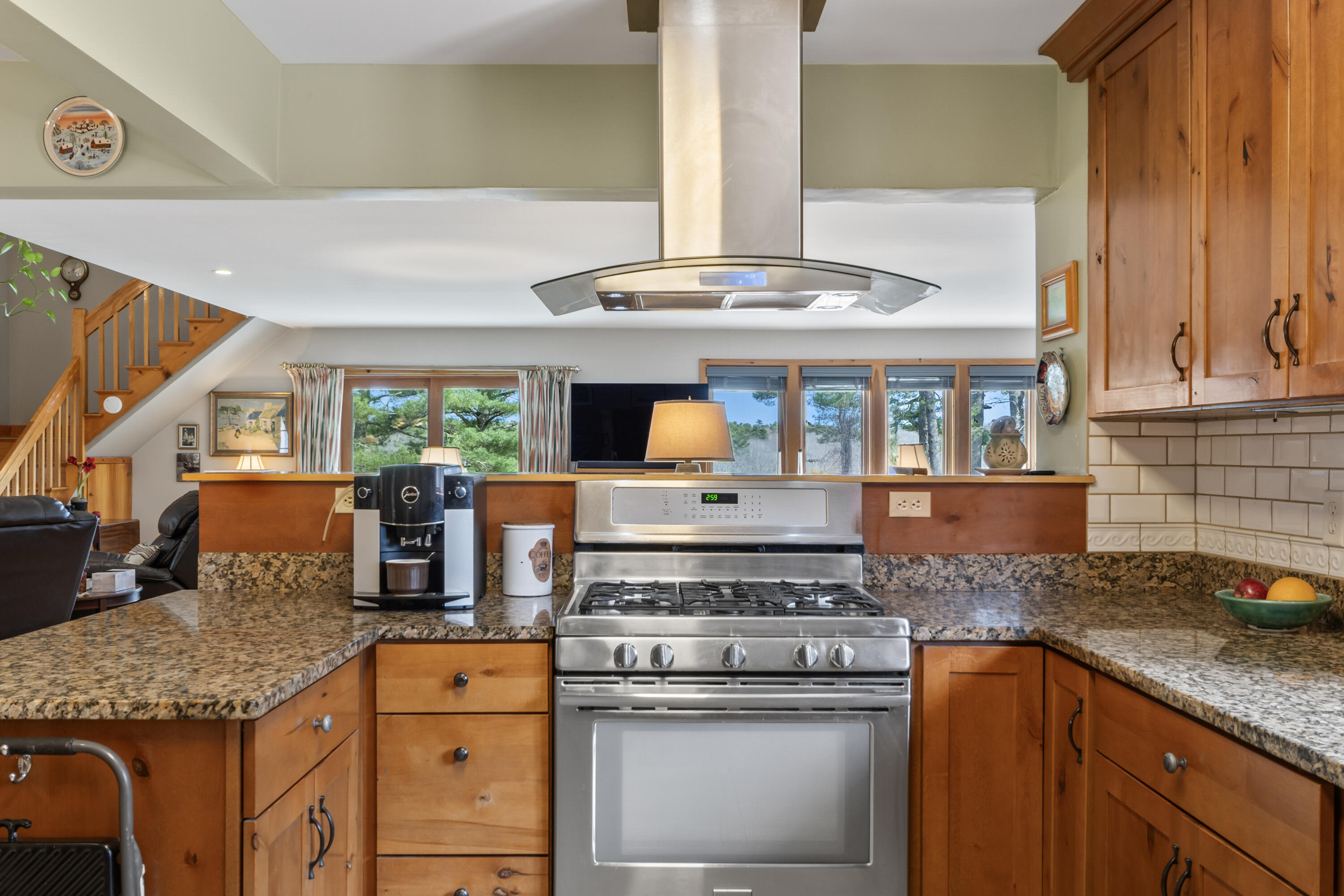 33 + 30 Taylor Road, Westport Island, ME, 04578