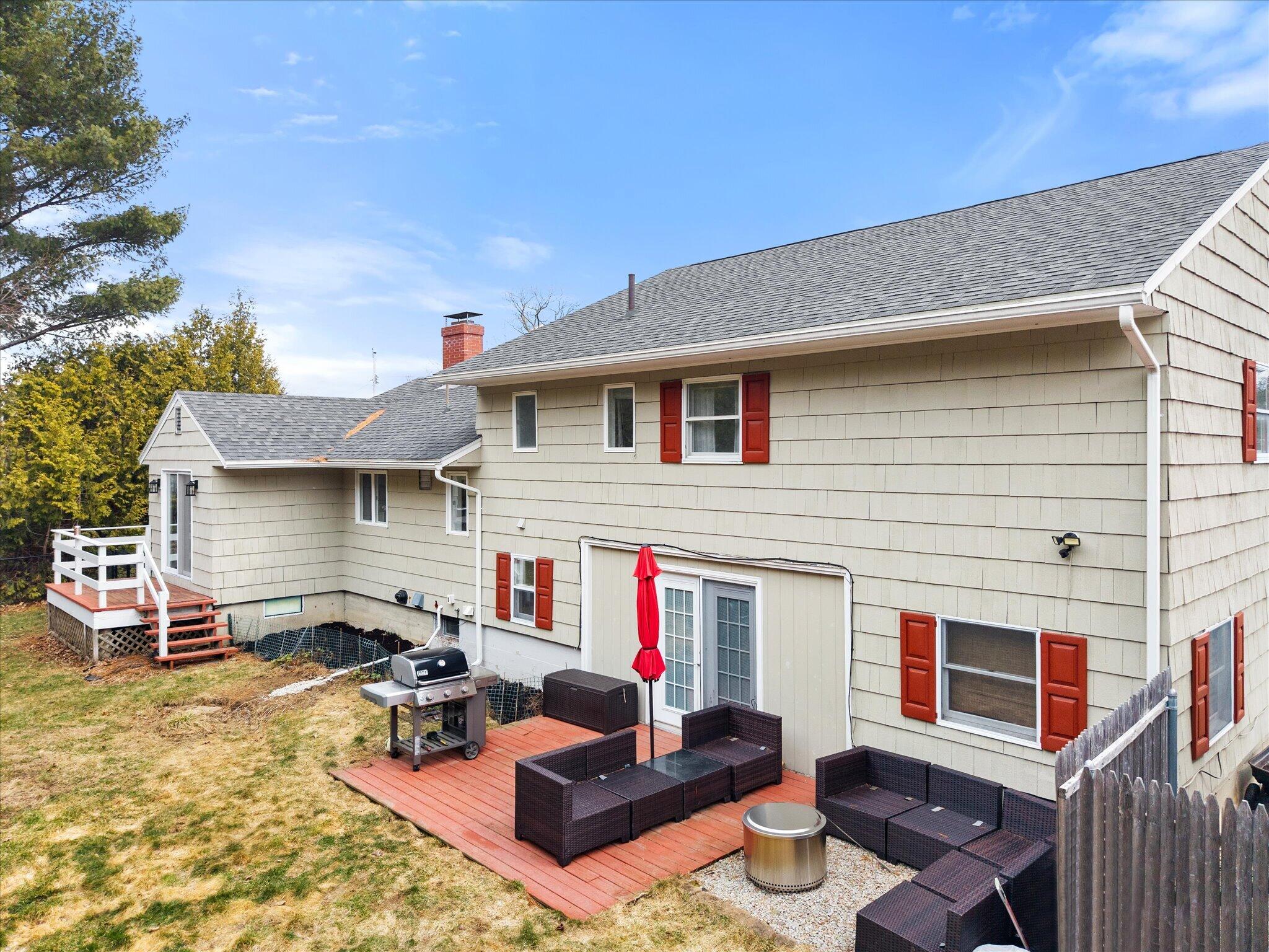 7 Williams Street, Hampden, ME, 04444