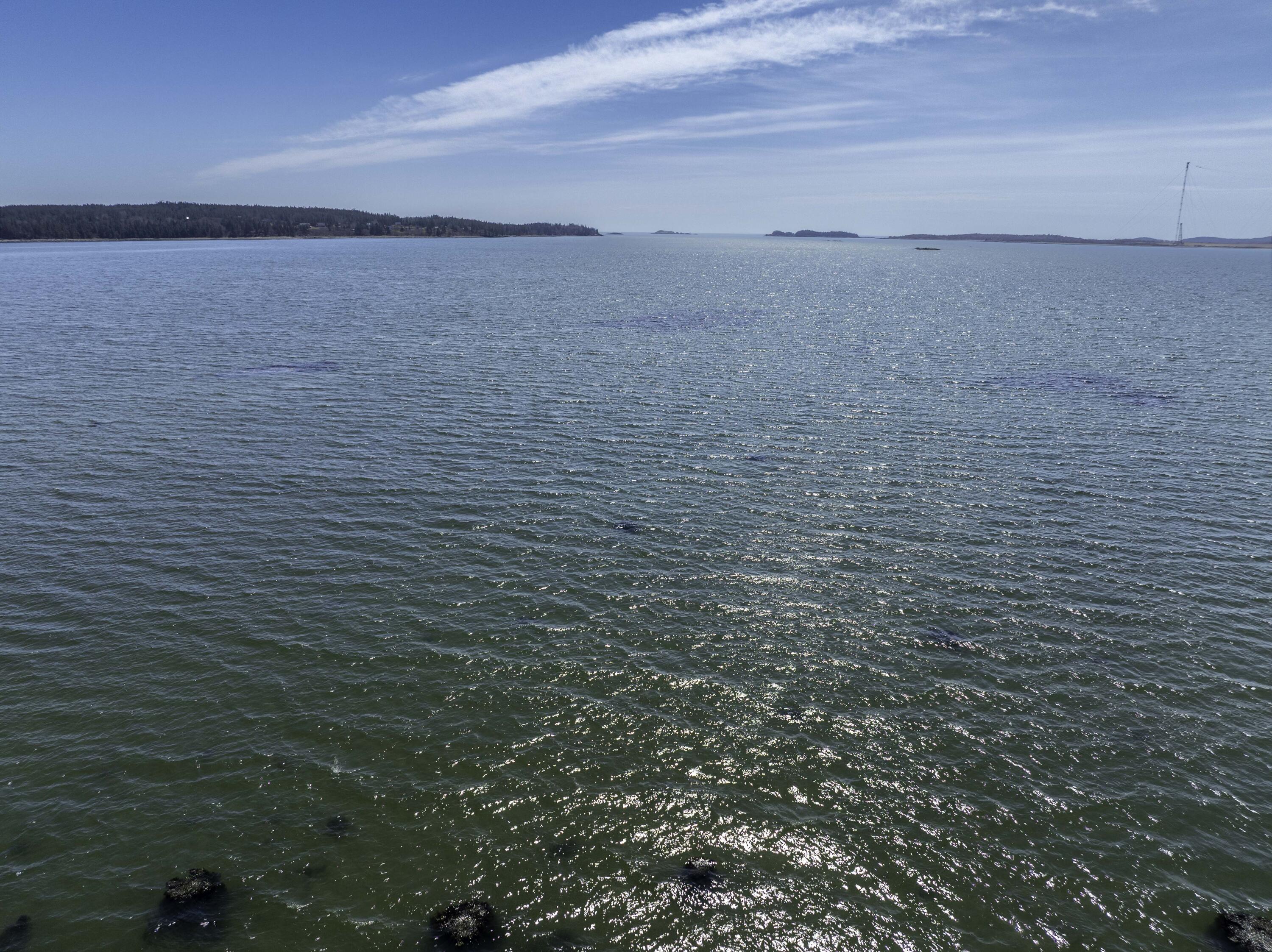 26 Ridge Road, Cutler, ME, 04626