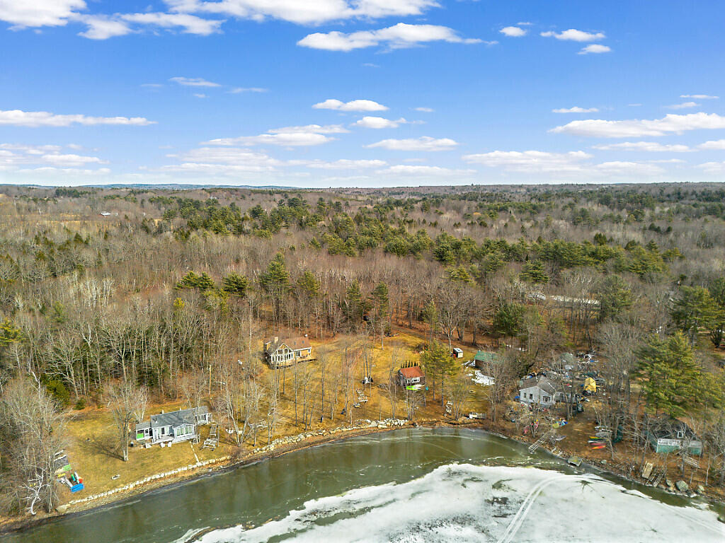 72 Jones Road, Vassalboro, ME, 04989