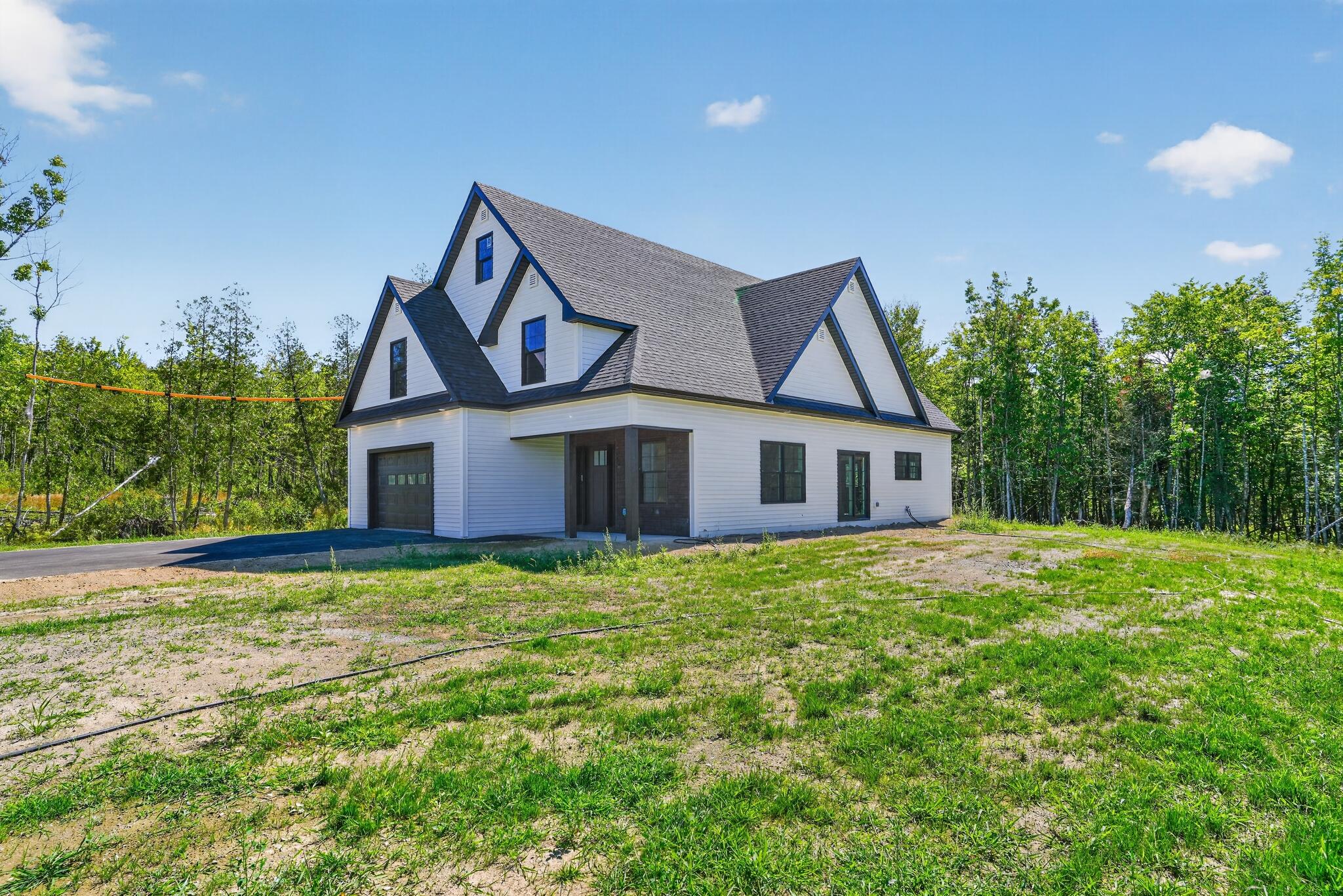 Photo of Lot 3 Deer Hill Estates Cornville ME 04976
