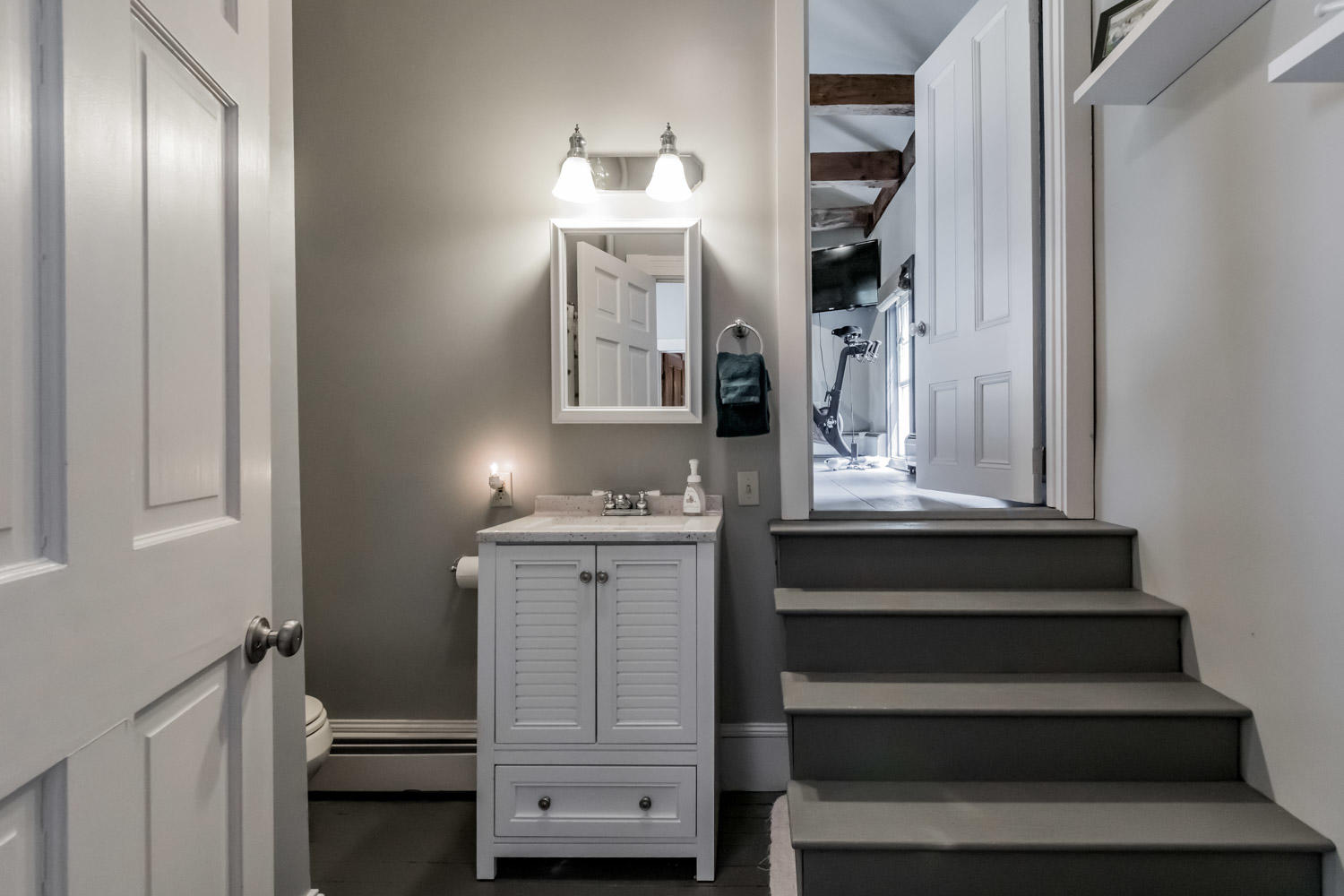 141 Martin Road, Rumford, ME, 04276-4032