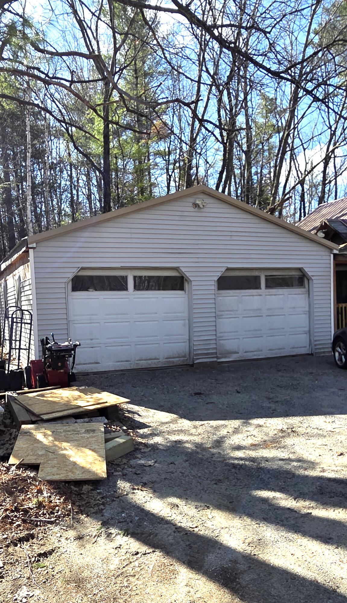 46 Fourth Street, Mexico, ME, 04257