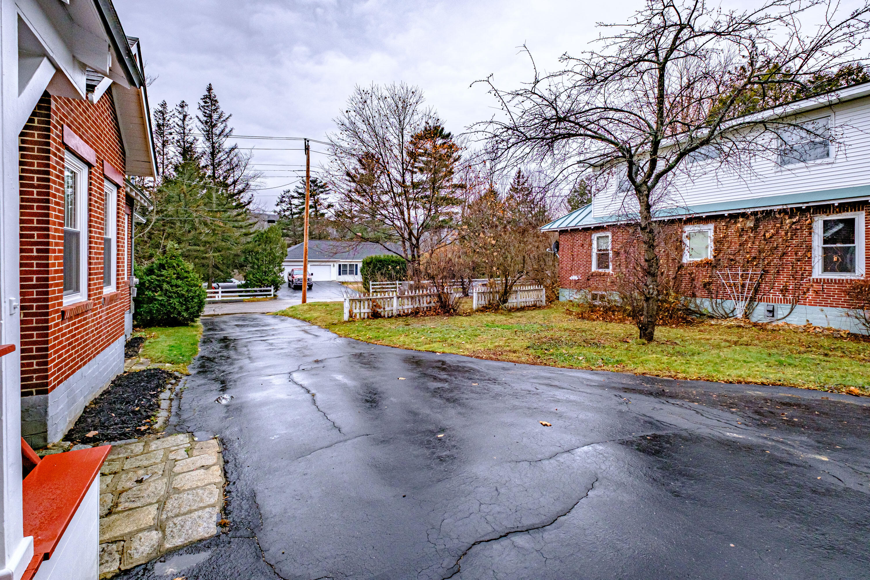 424 Pine Street, Rumford, ME, 04276-2121