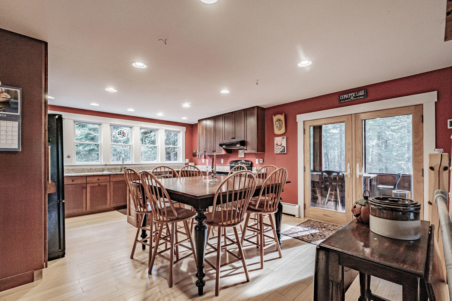 143 Westwood Road, Bethel, ME, 04217-3070