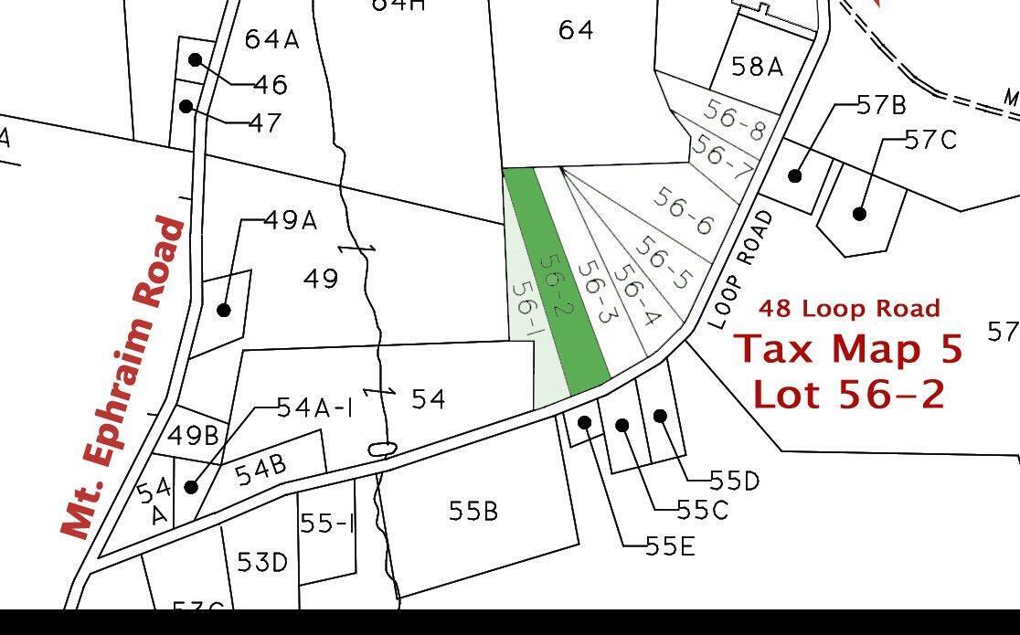 48 Loop Road S, Searsport, ME, 04974