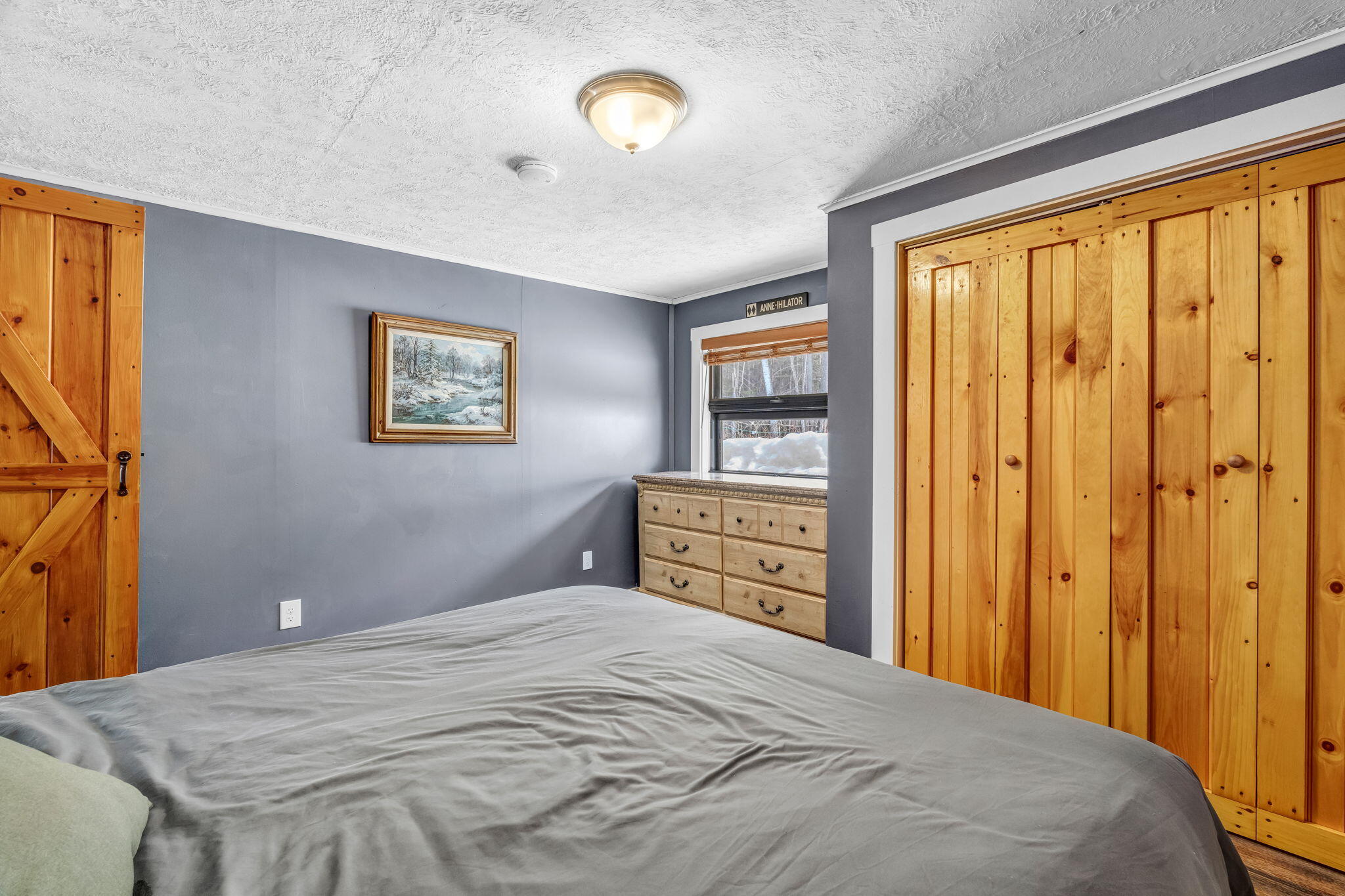 92 Birds Eye Road, Rangeley Plt, ME, 04970