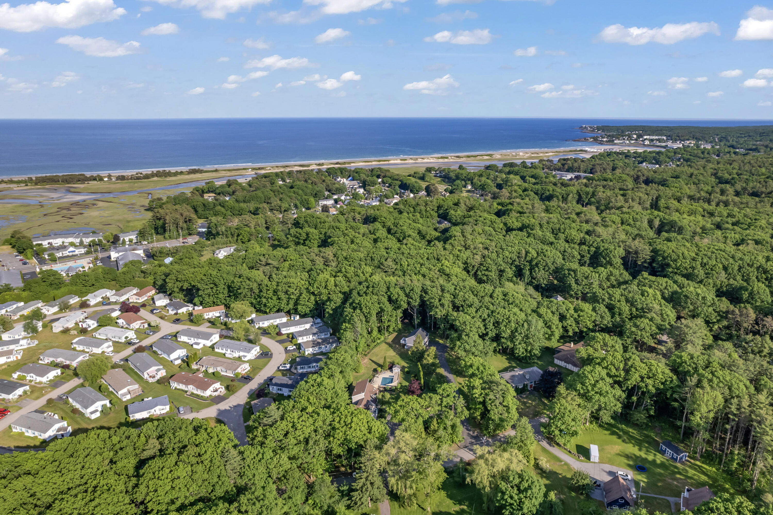 56 Old Kings Highway, Ogunquit, ME, 03907