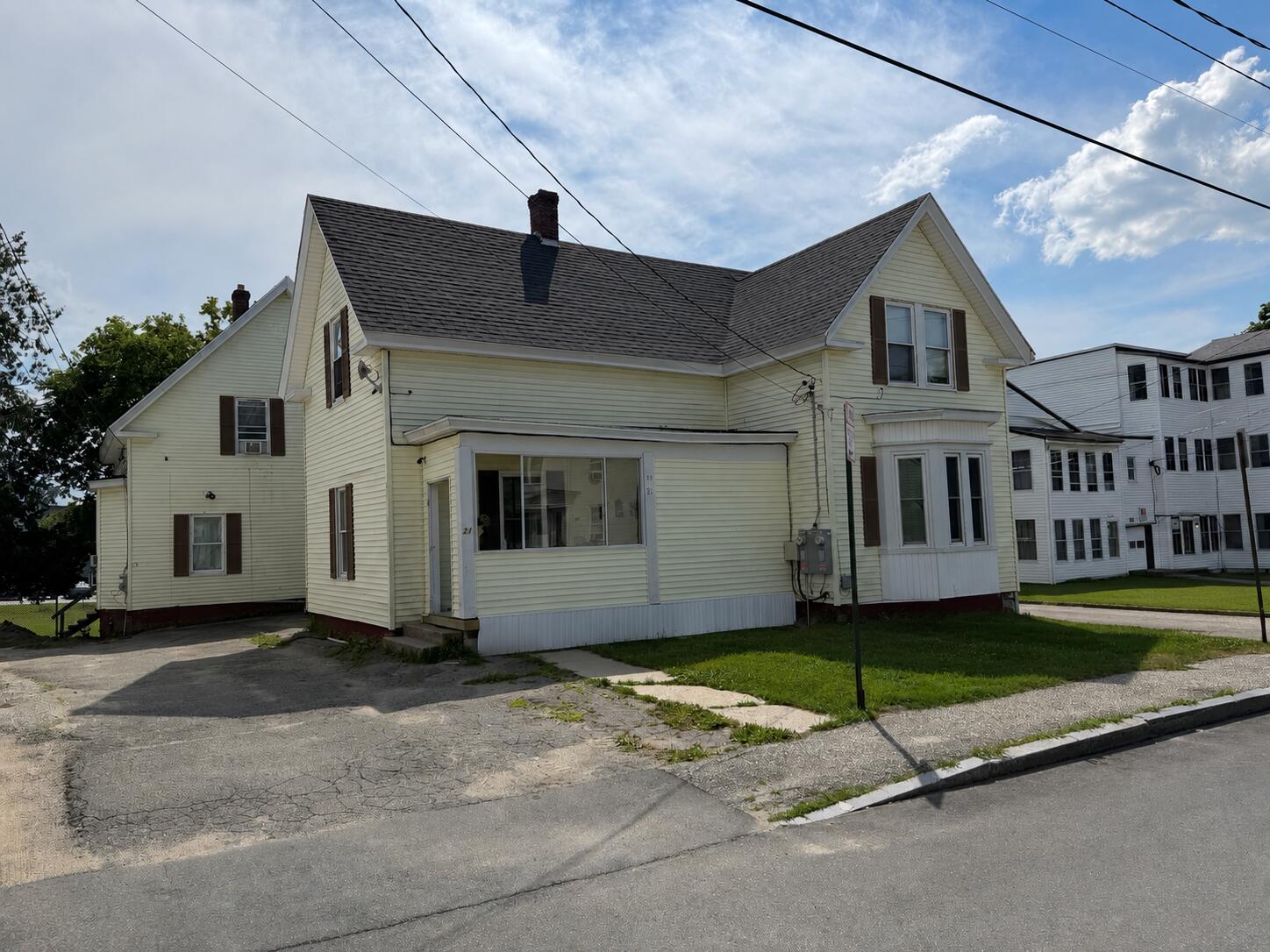 Androscoggin County Androscoggin County