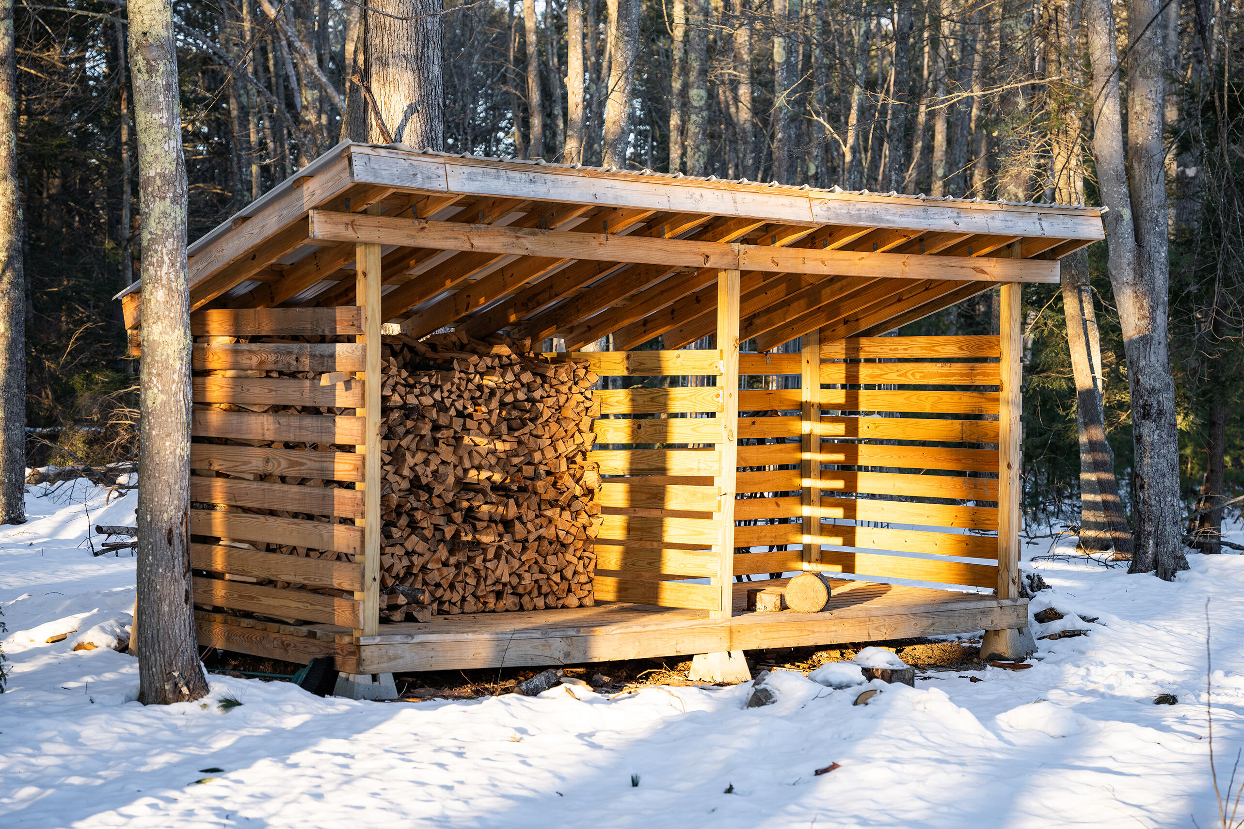 46 River Edge Drive, Woolwich, ME, 04579