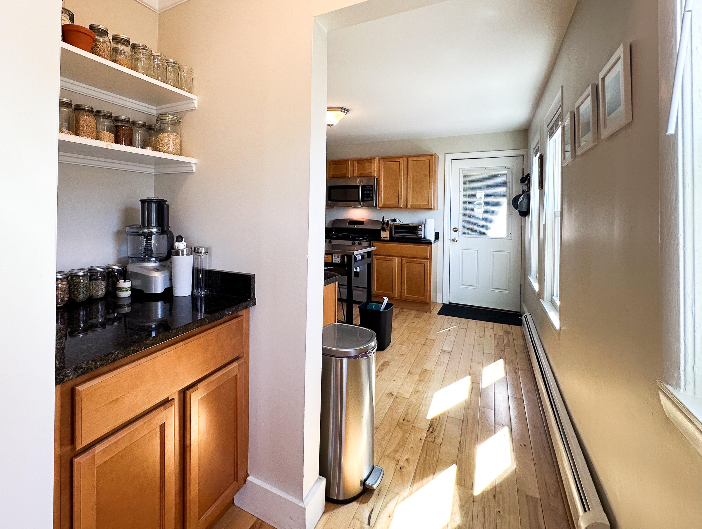 178 Congress Street, Portland, ME 04101 Unit 2
