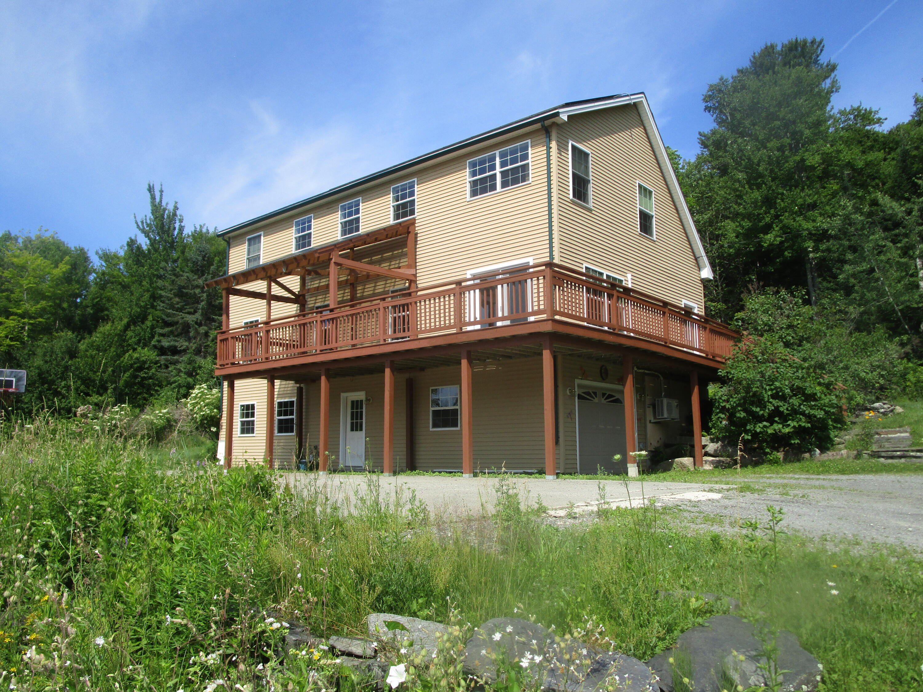 Photo of 330 Bigelow Road Saint Albans ME 04971