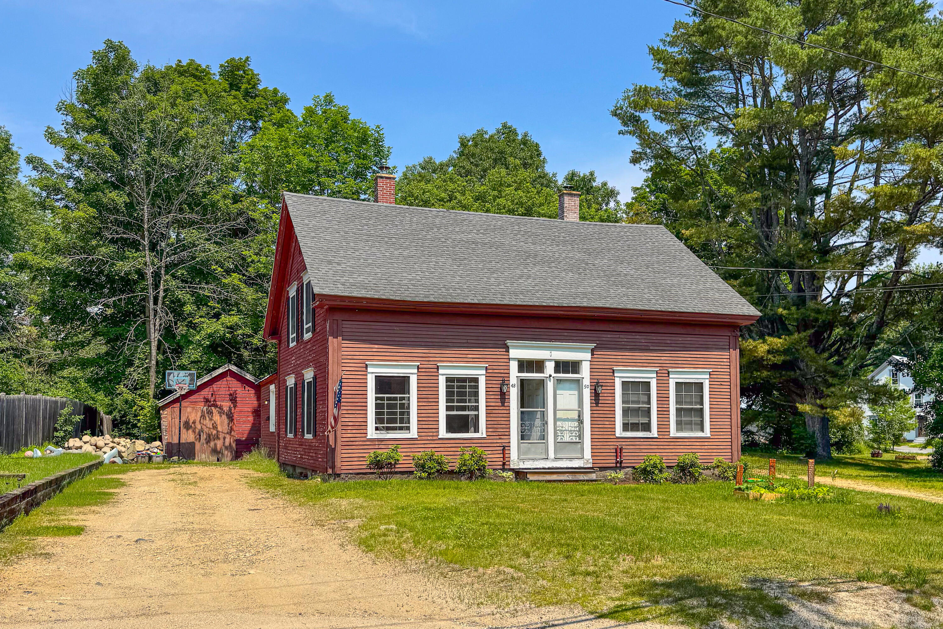 BRIDGTON