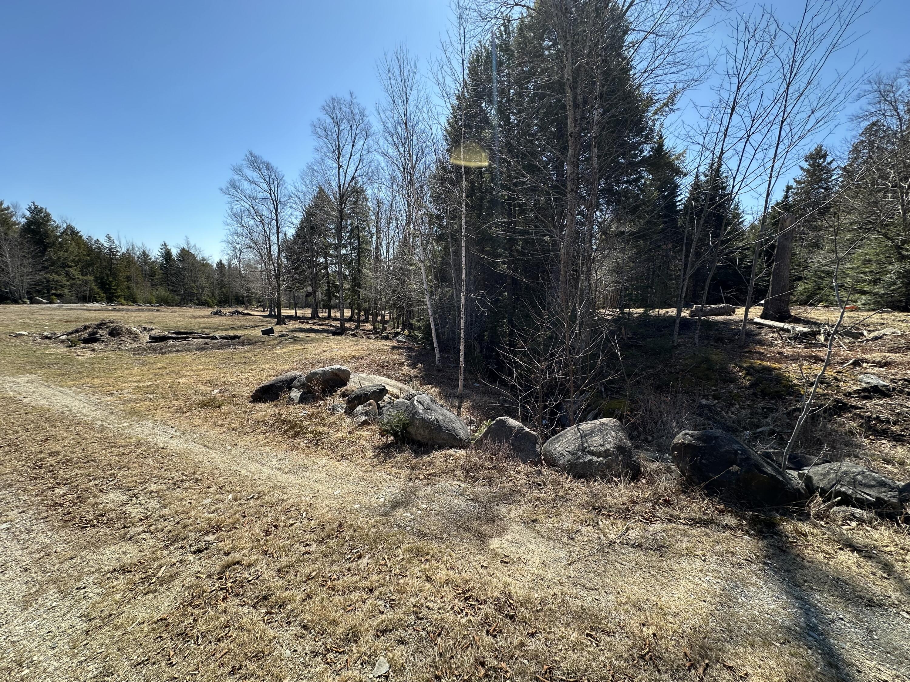 Lot UNIT&nbsp;0 Morgan Bay Road, Surry, ME, 04684