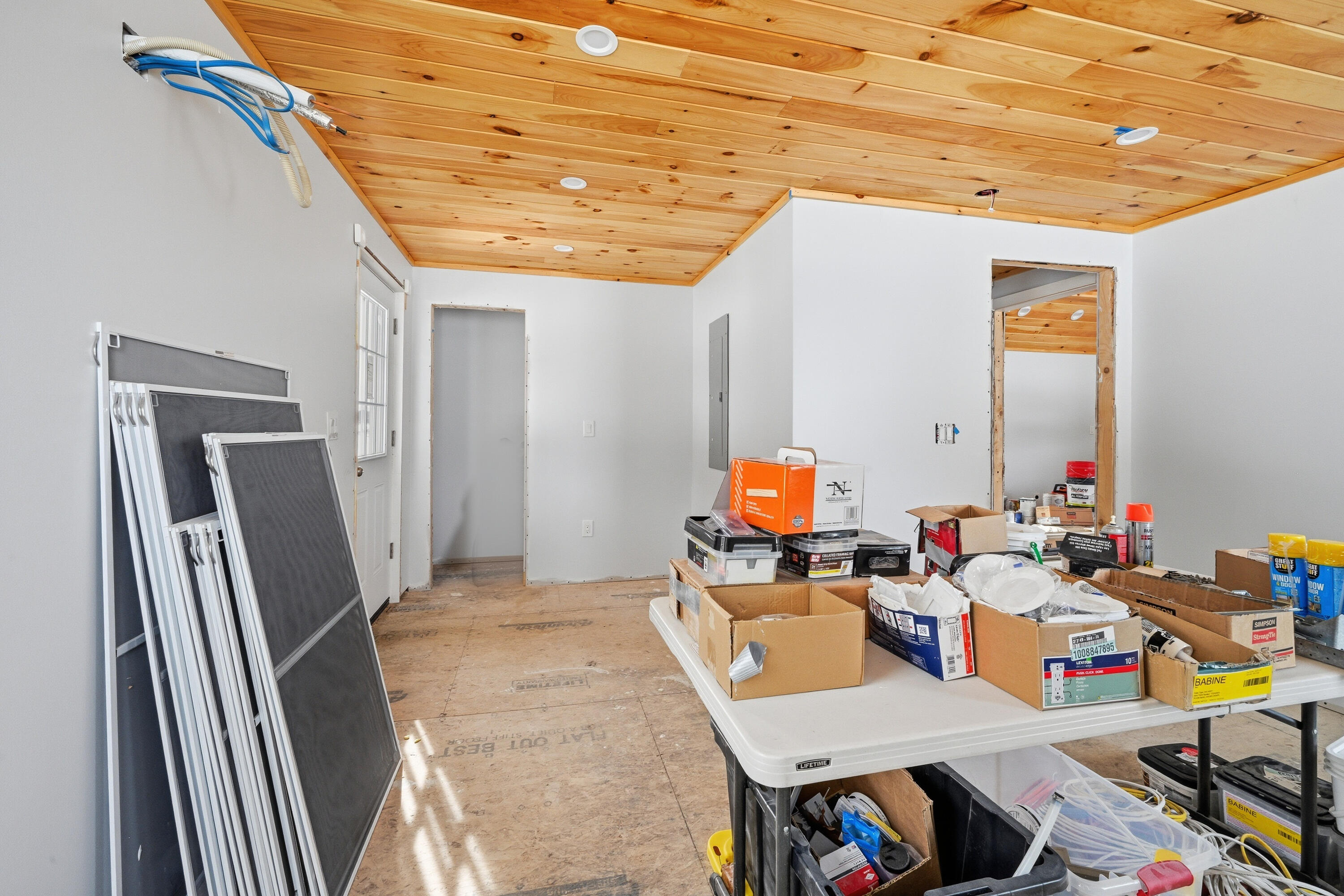 19 & 28 Lintonia Drive UNIT 10-13, Litchfield, ME, 04350