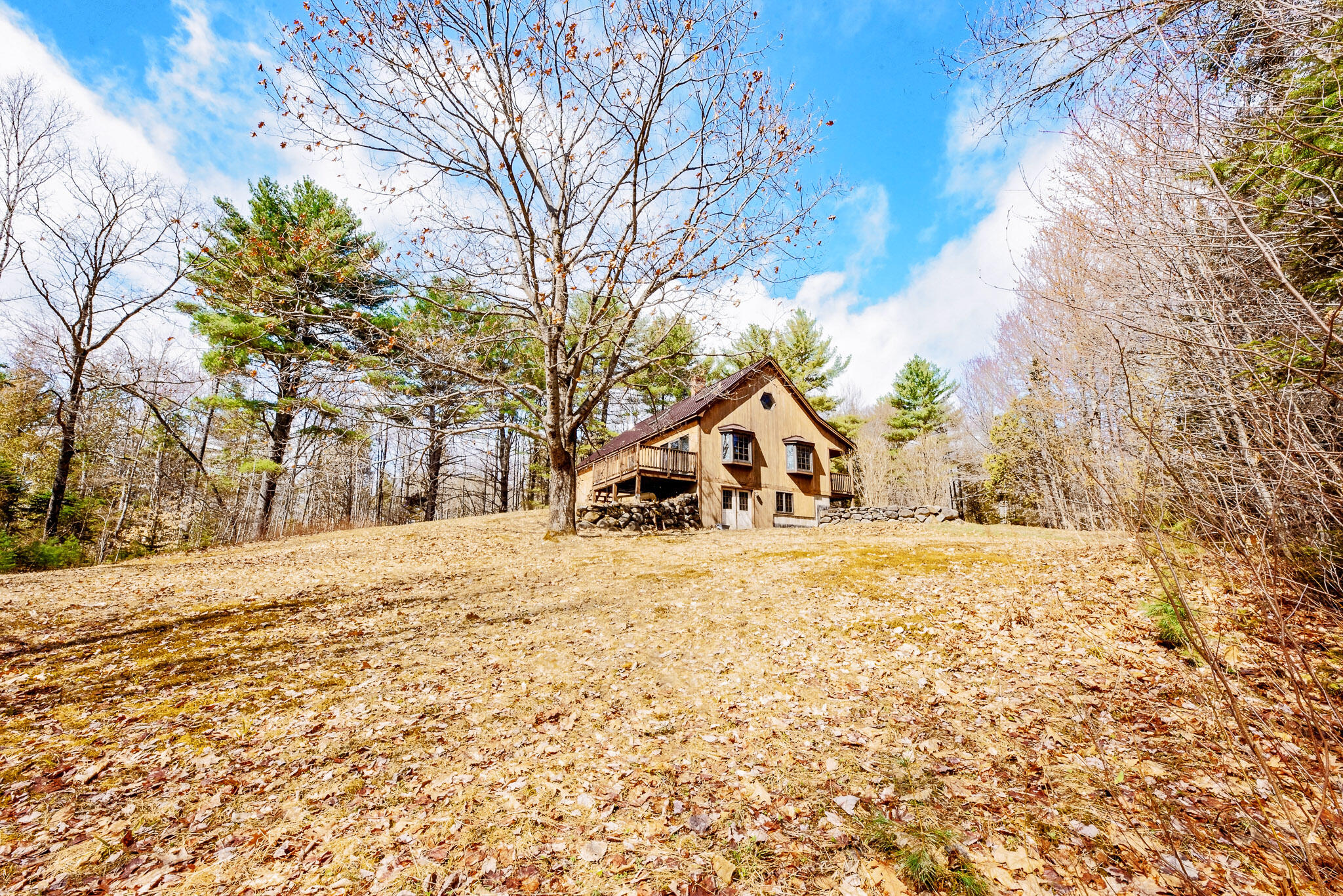 414 Taylor Hill Road, New Vineyard, ME, 04956