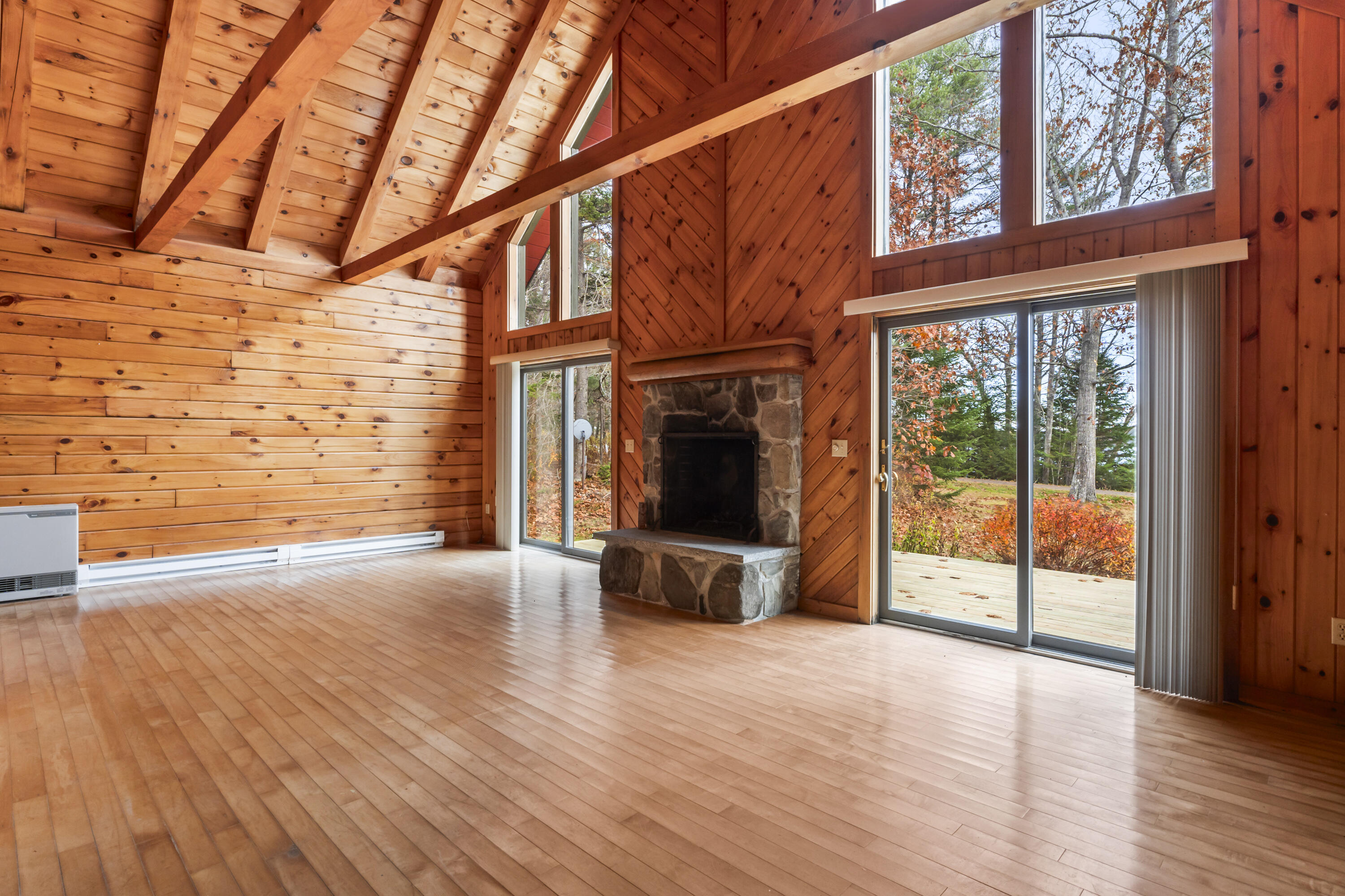 101 Butter Point, Waldoboro, ME, 04572