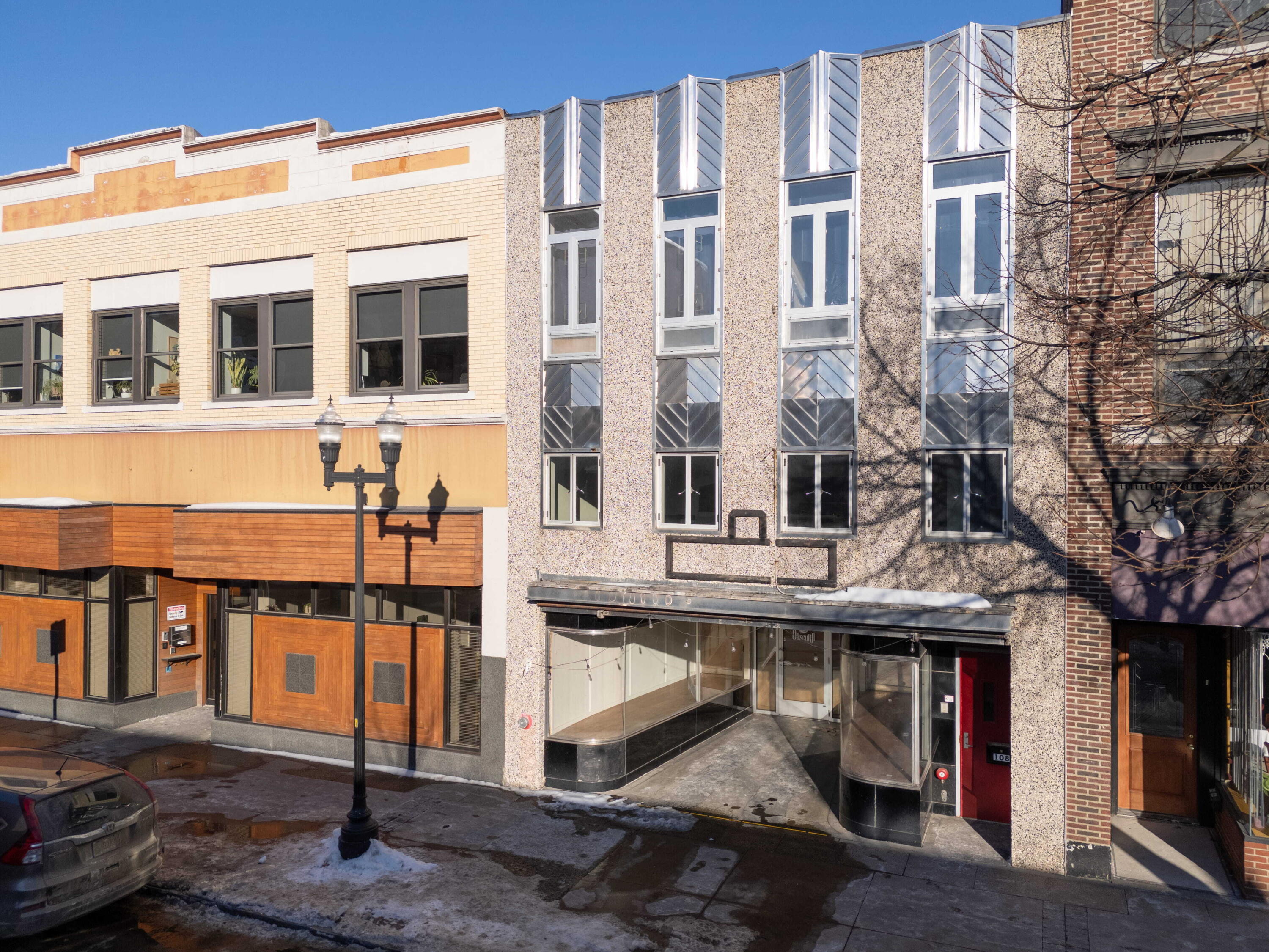 108 Lisbon Street, Lewiston, ME, 04240