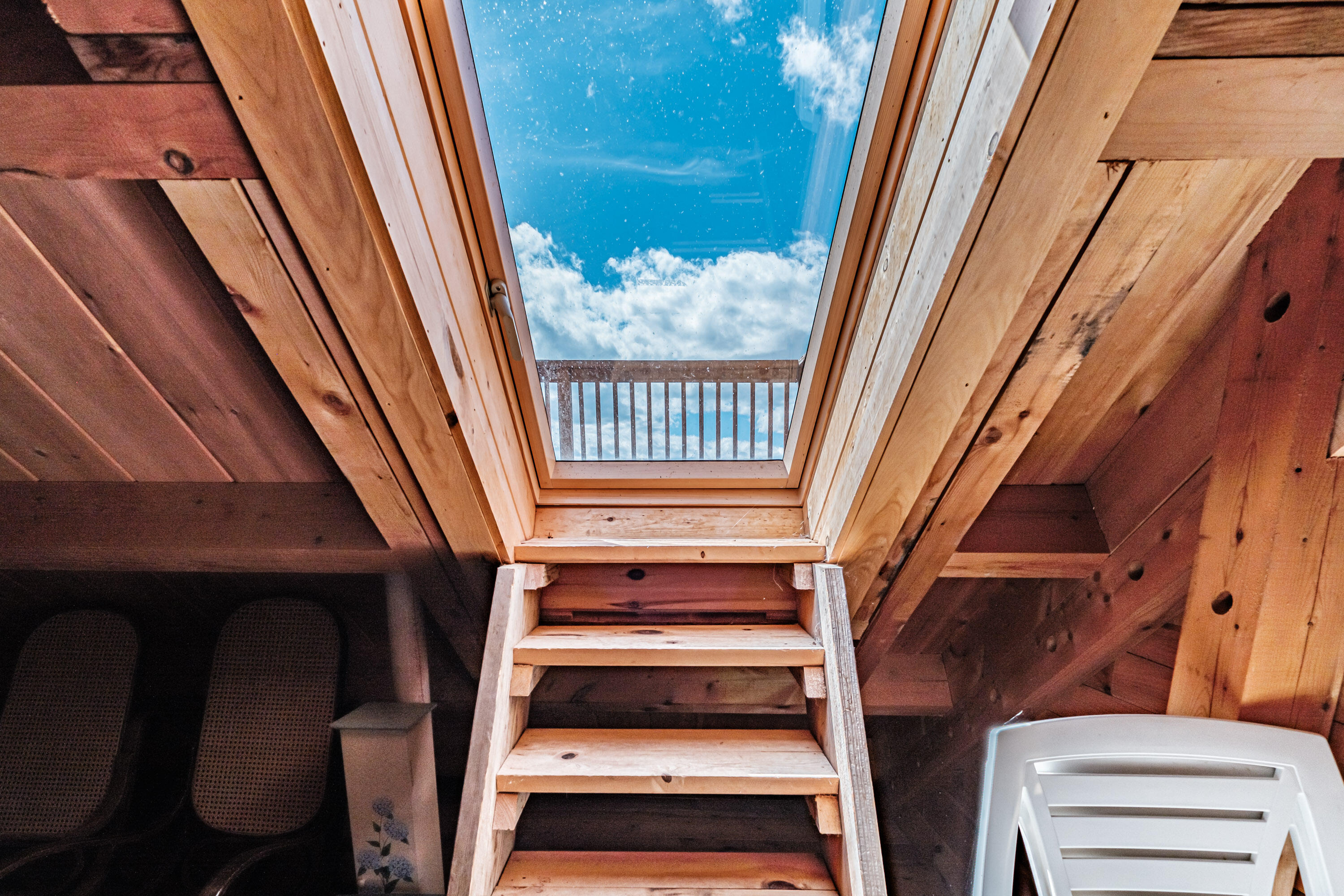 328 French HIll Road, Albany Twp, ME, 04217