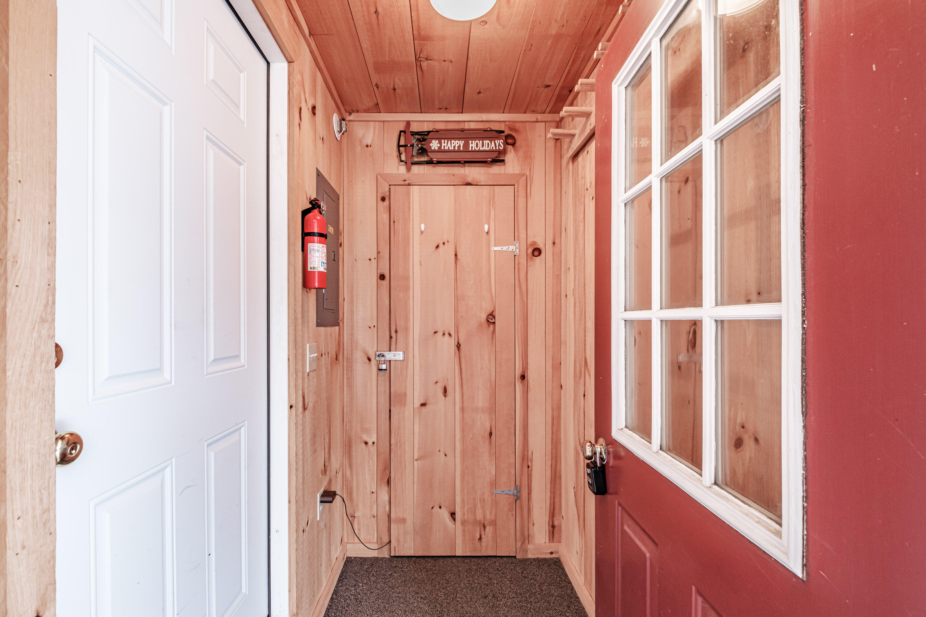 22 Cherry Lane #28, Bethel, ME, 04217