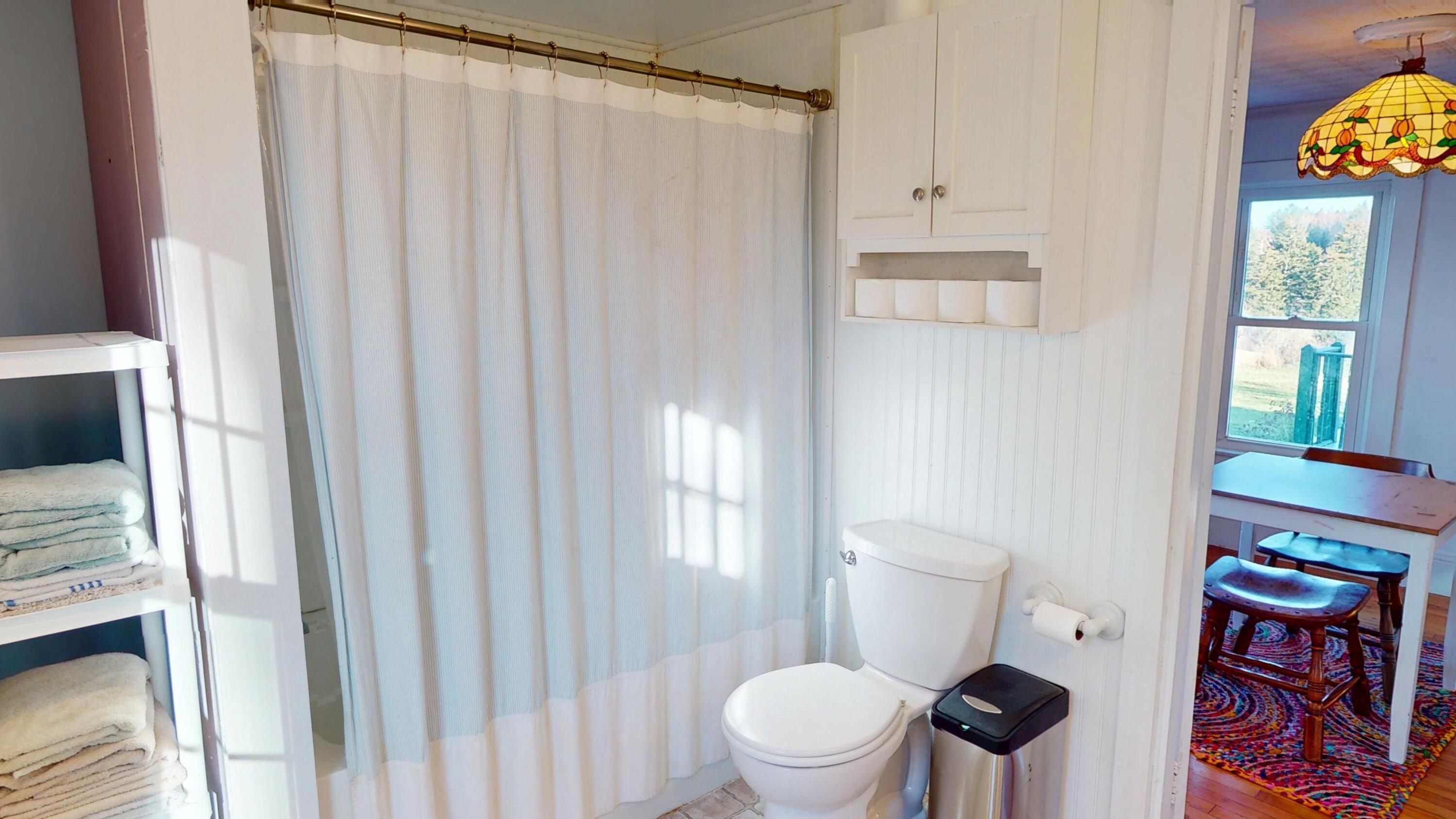 72 Old US Rte 1, Jonesboro, ME, 04648