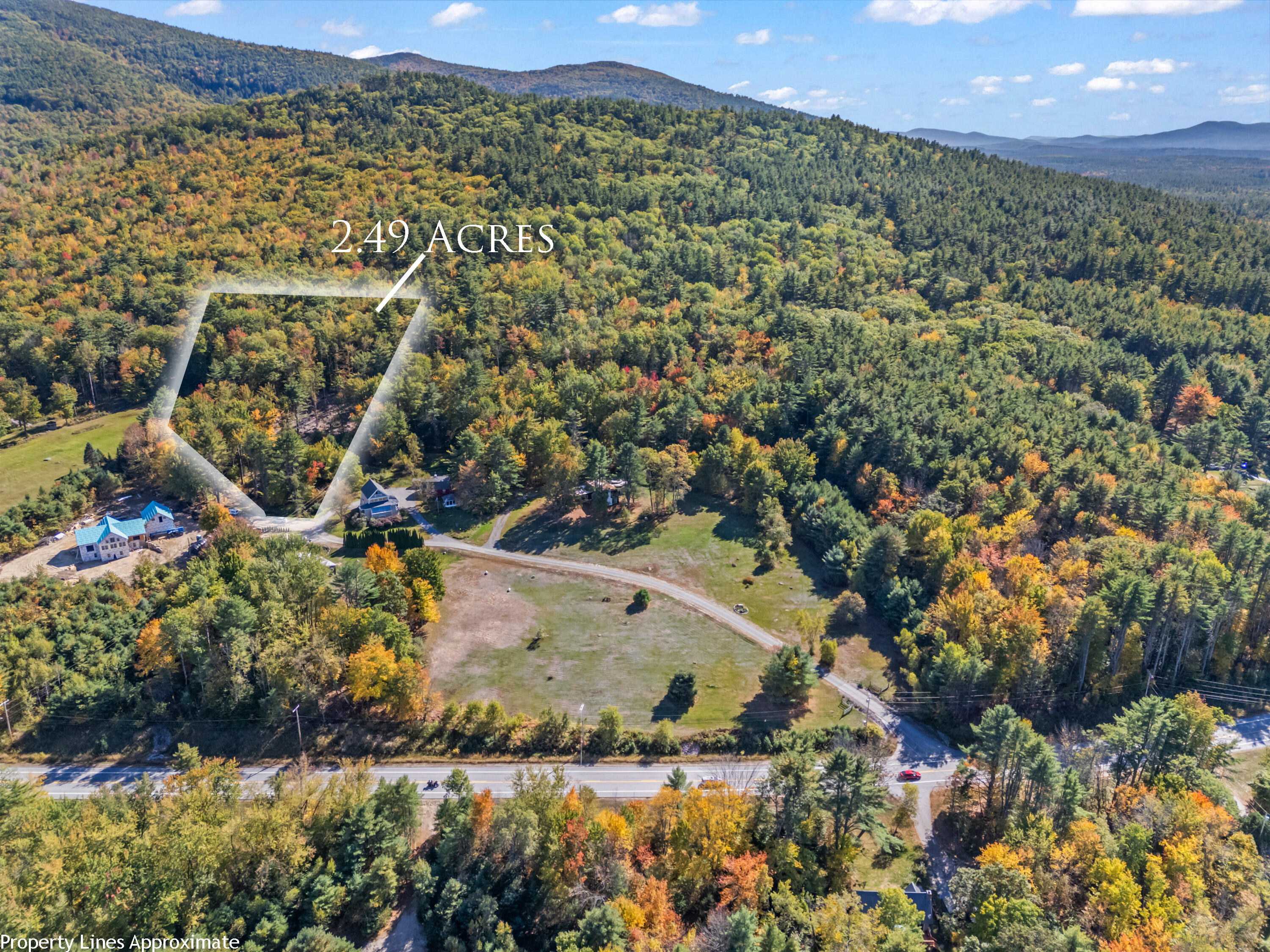 BRIDGTON BRIDGTON