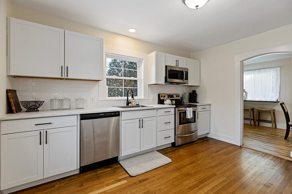 18 Manley Street, Augusta, ME, 04330