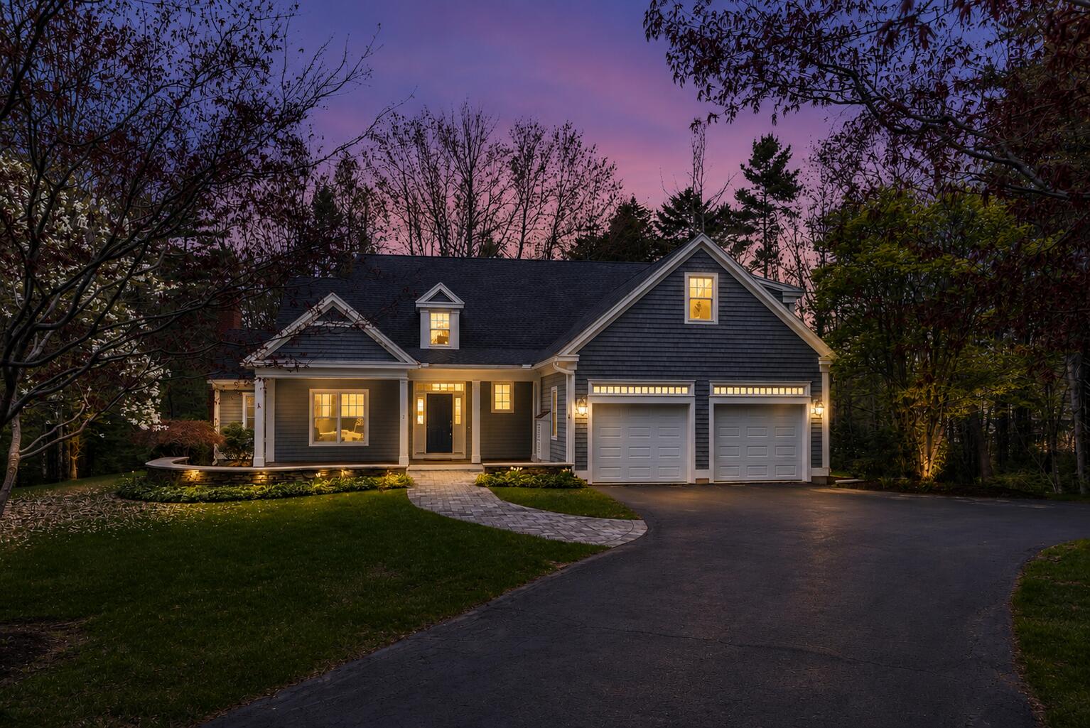 Photo of 7 Saddle Way Kennebunkport ME 04046