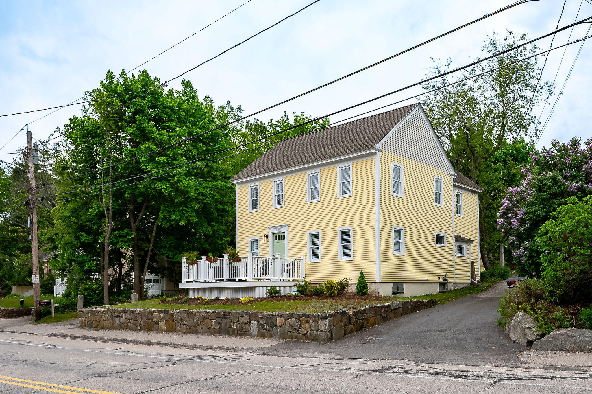 281 York Street, York, ME, 03909